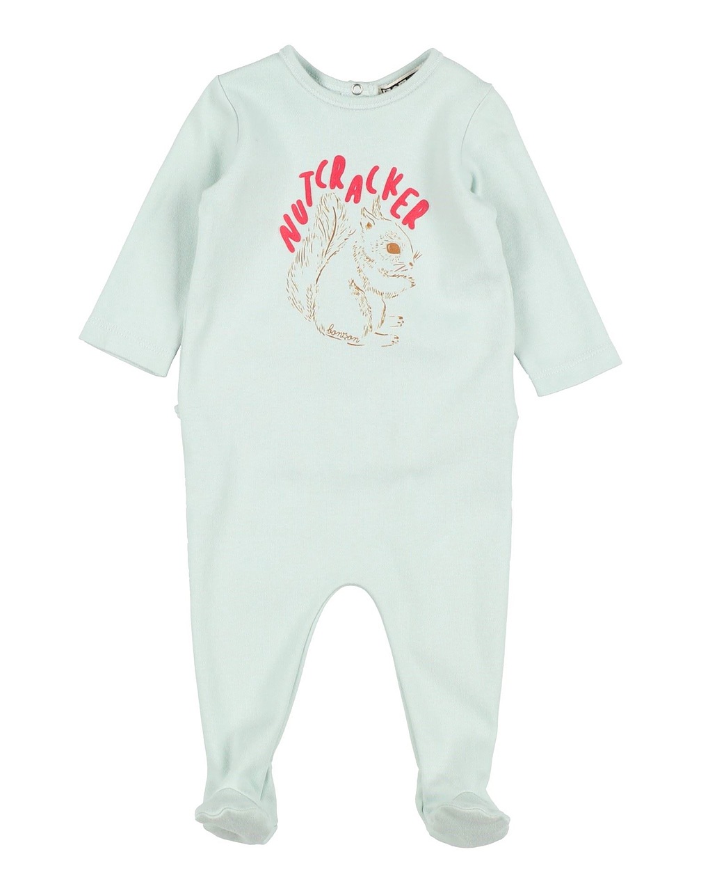 BONTON - Baby Jumpsuits & Overalls