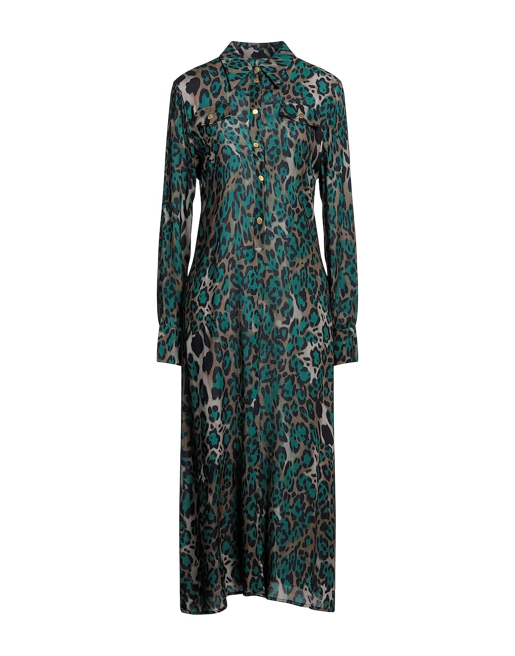 PINKO - Midi dresses