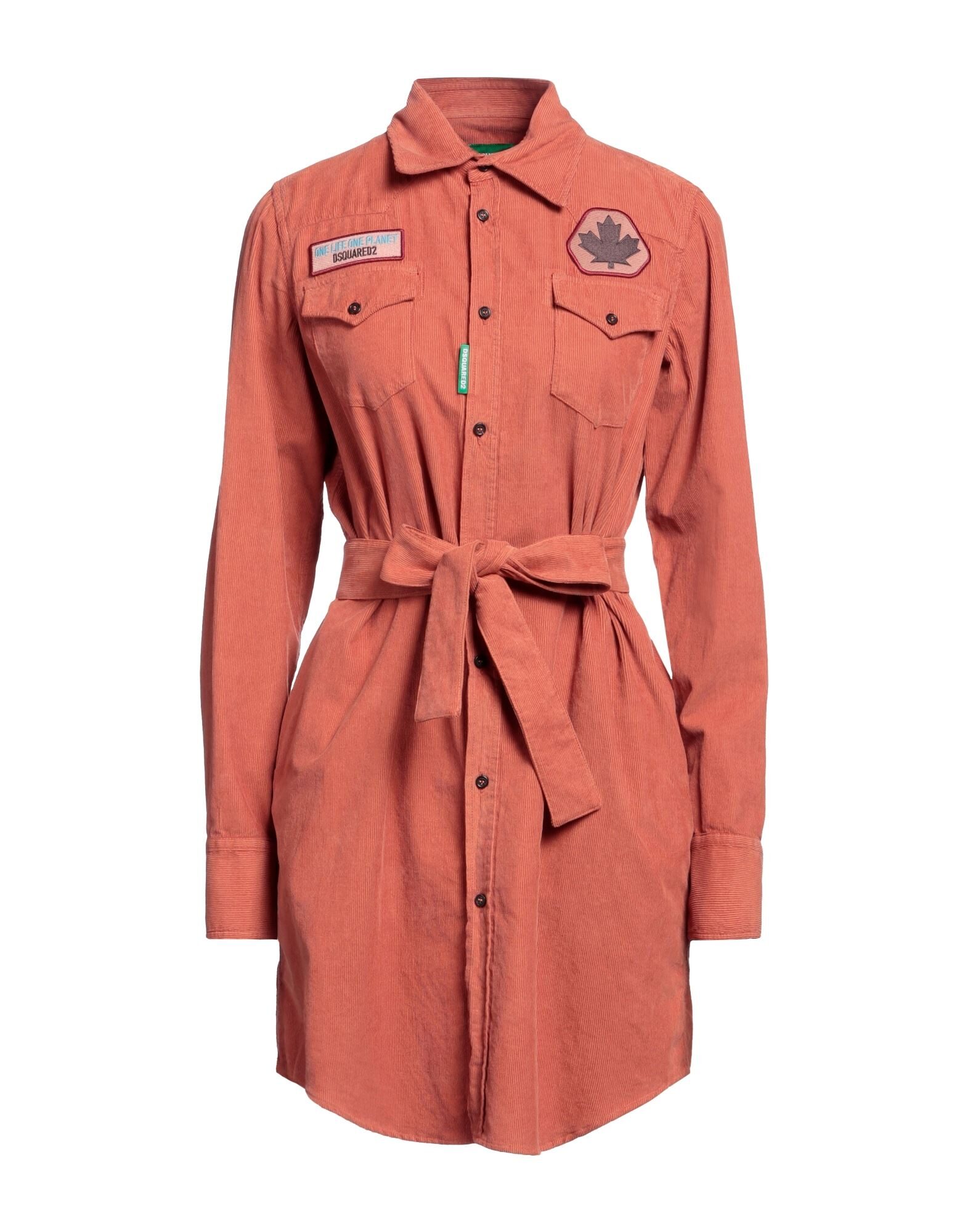 DSQUARED2 - Robes courtes