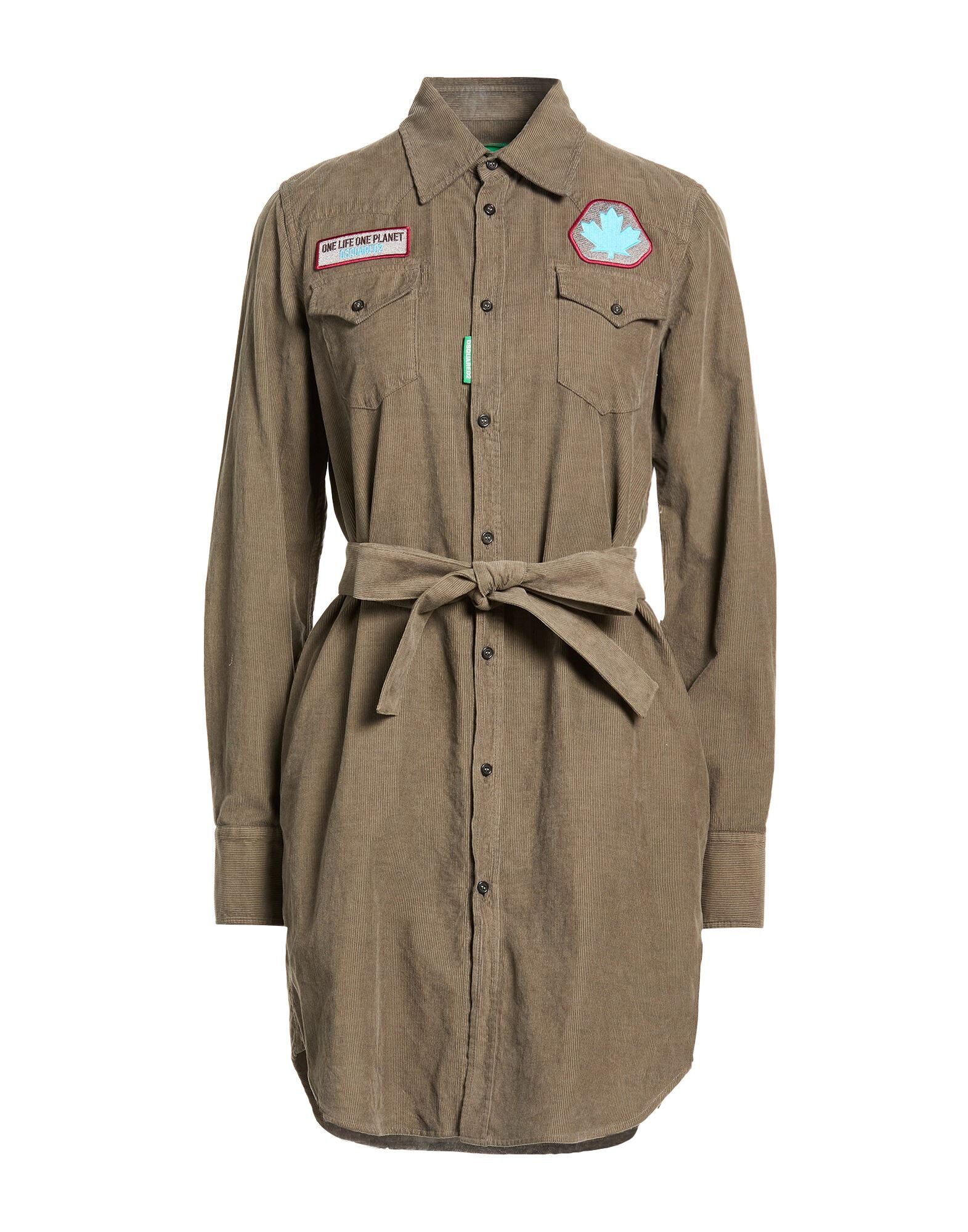 DSQUARED2 - Mini dresses