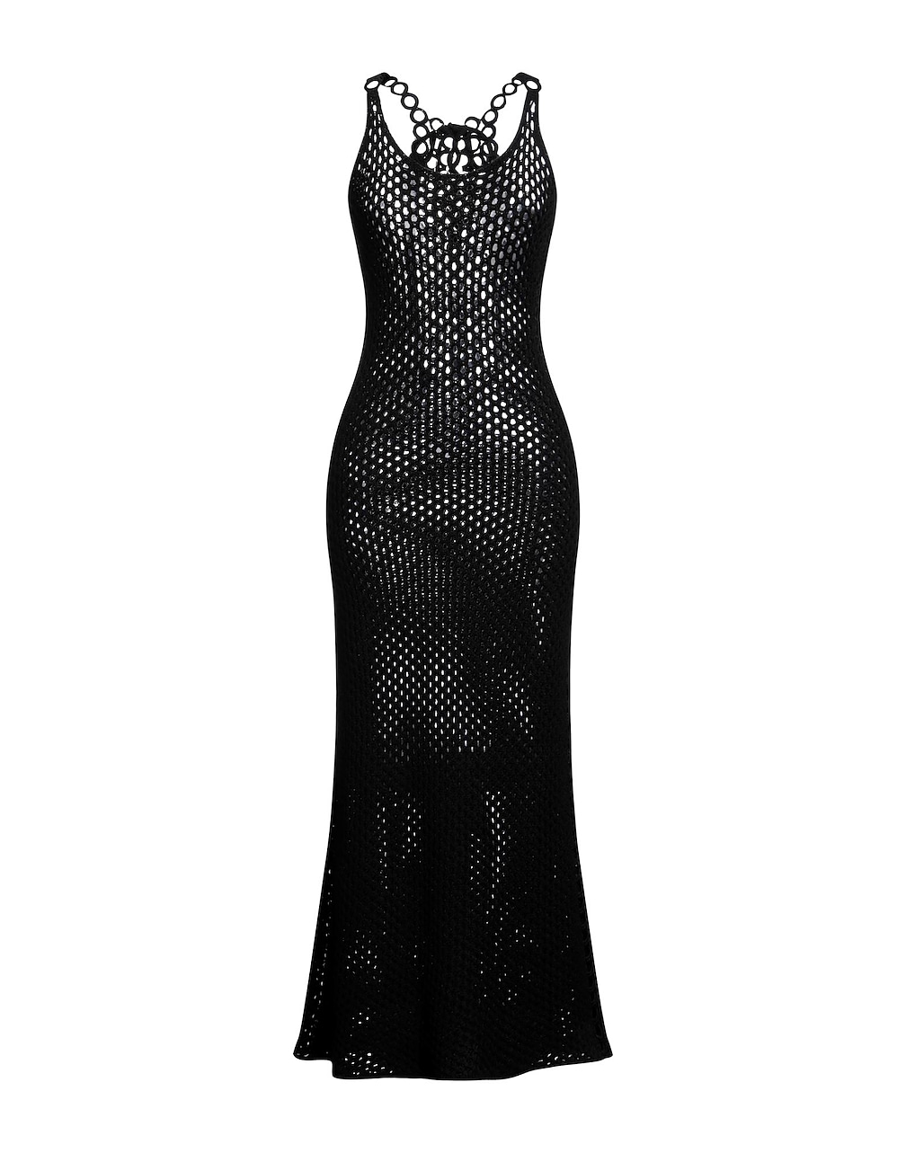 CHLOÉ - Vestiti lunghi