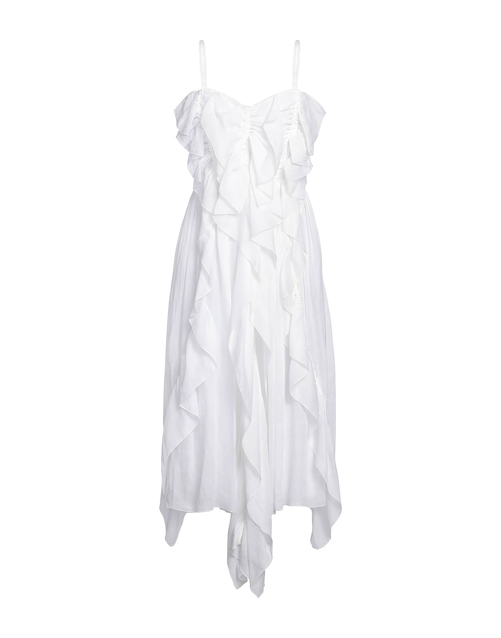 CHLOÉ - Midi dresses