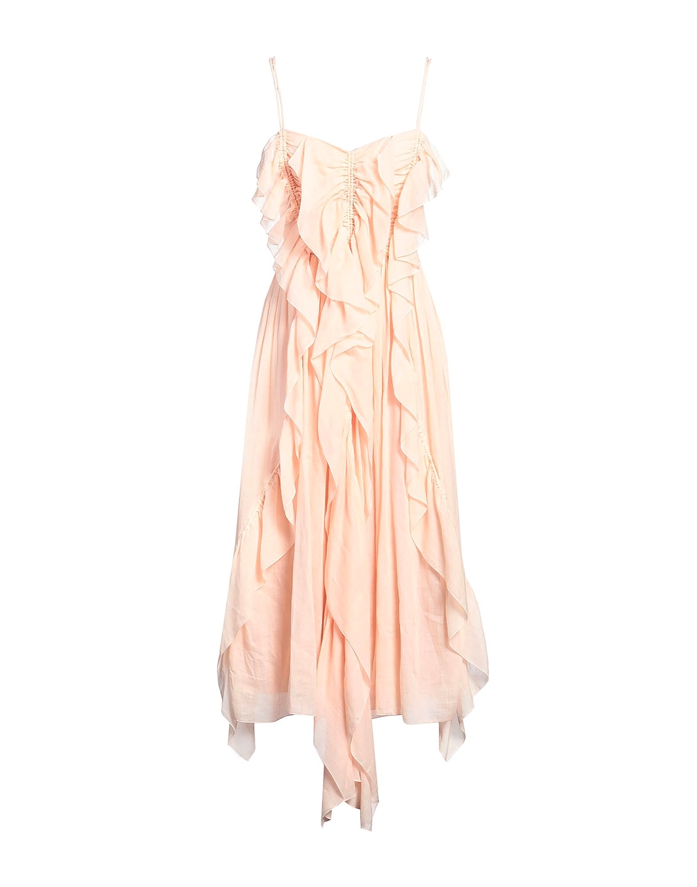 CHLOÉ - Midi dresses