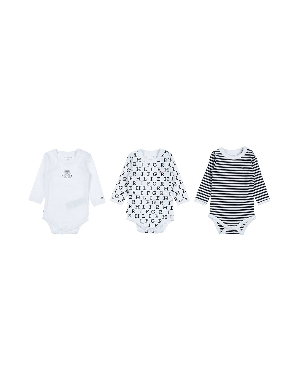 TOMMY HILFIGER - Bodys bébé