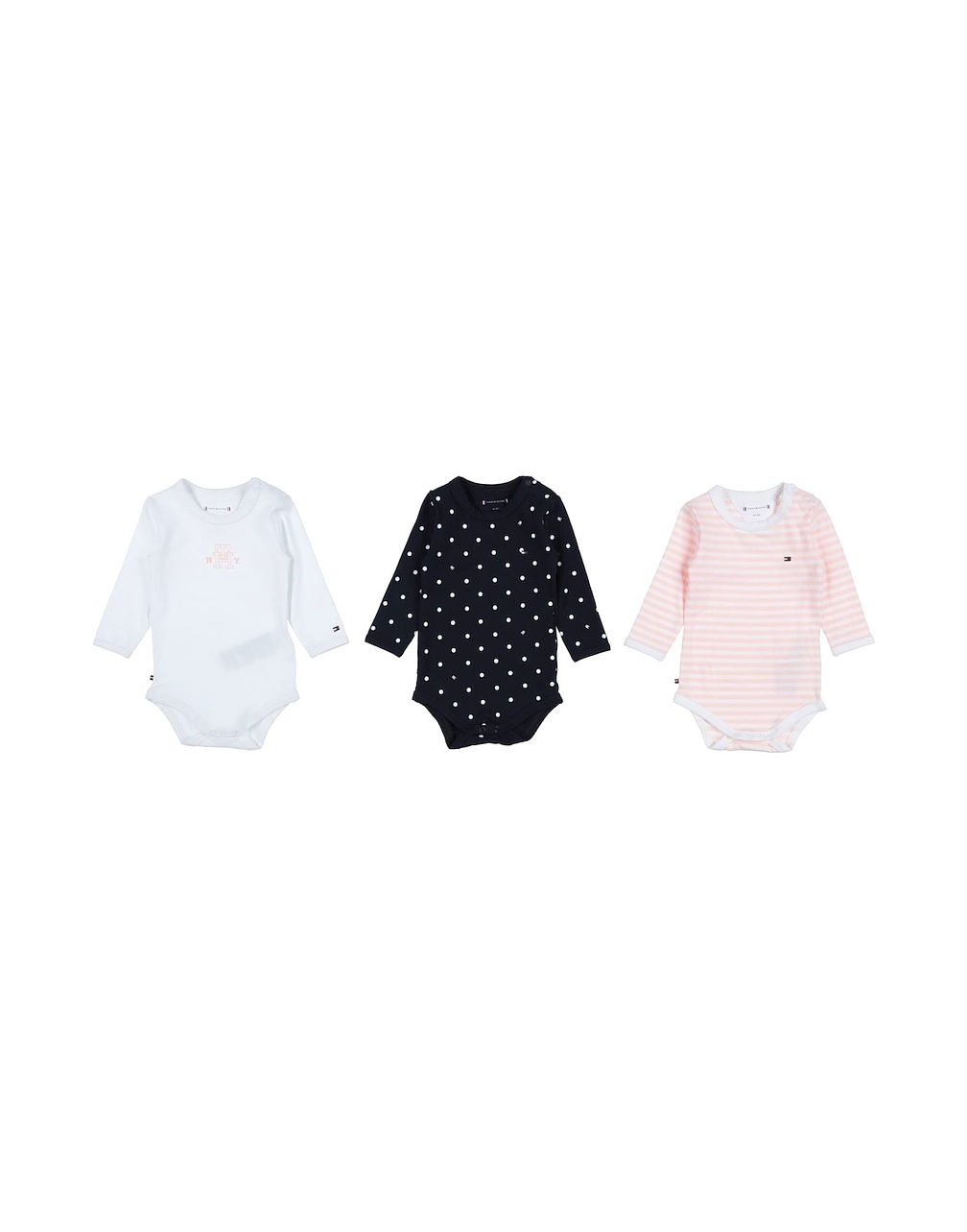 TOMMY HILFIGER - Baby Bodysuits