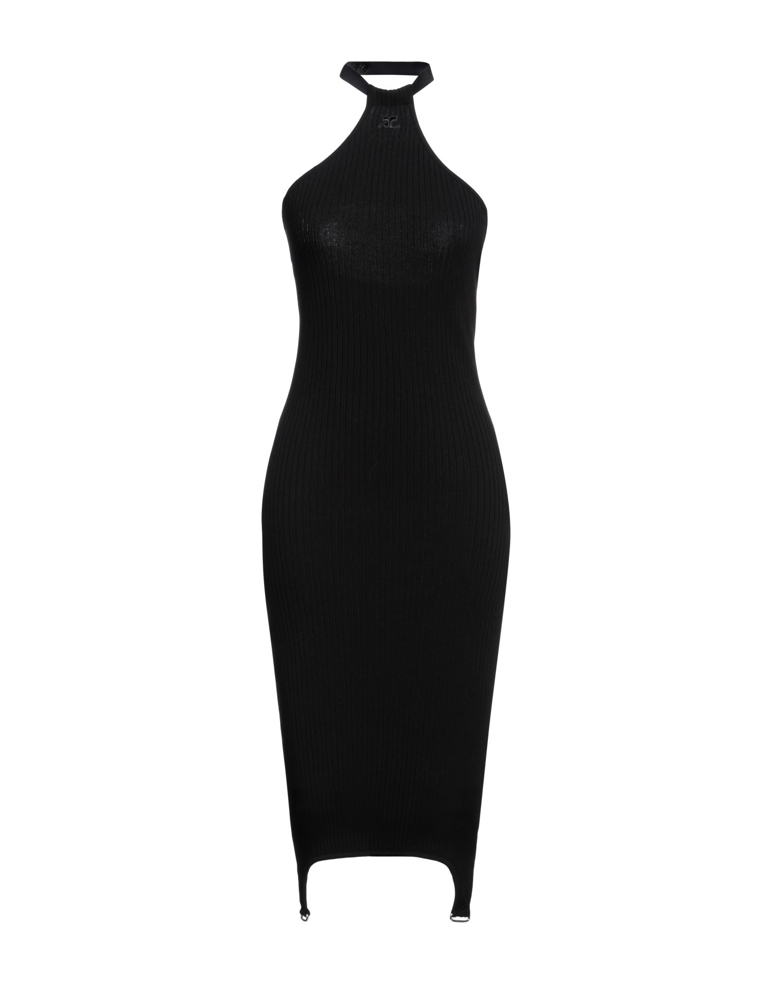 COURRÈGES - Midi dresses