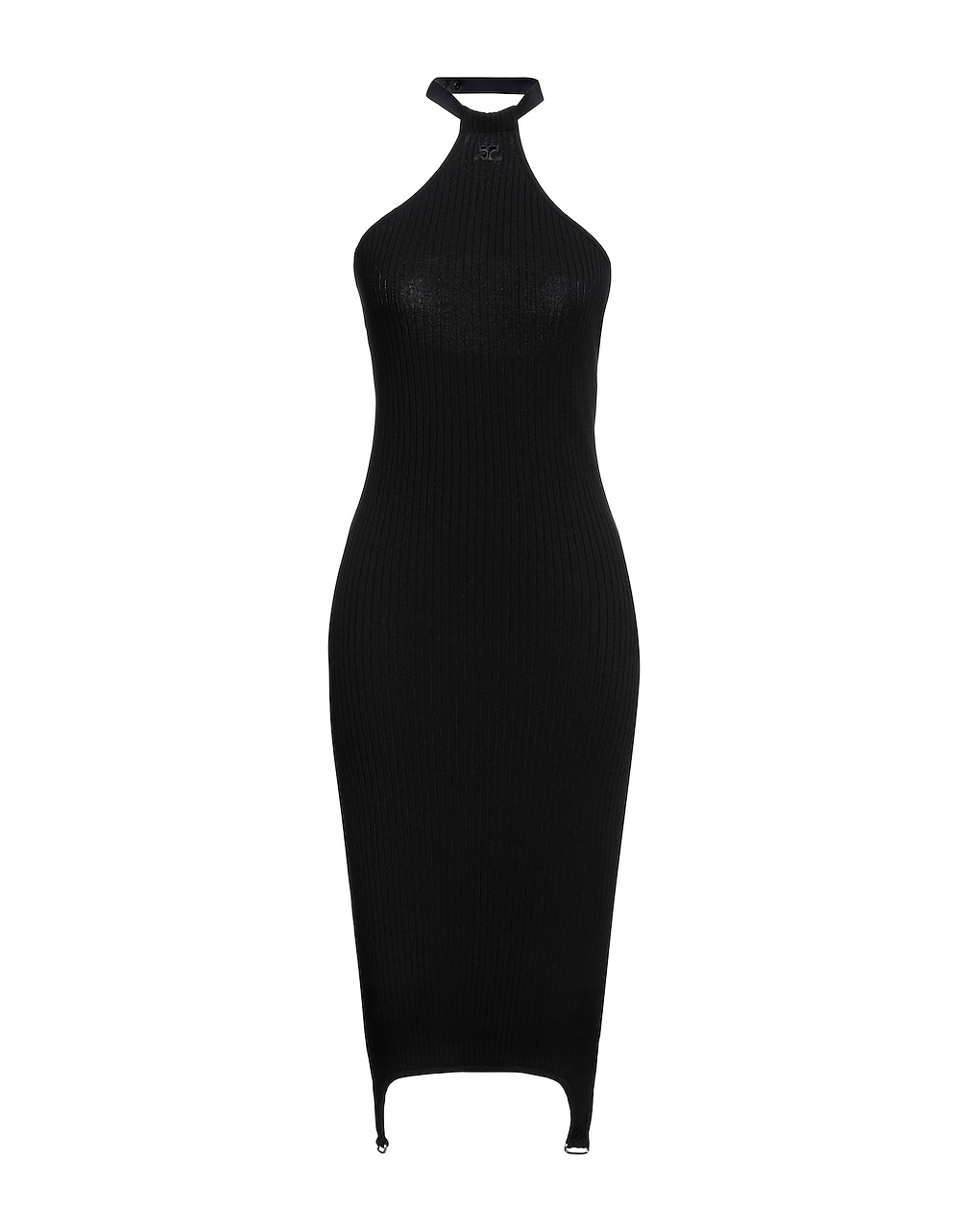 COURRÈGES - Midi dresses