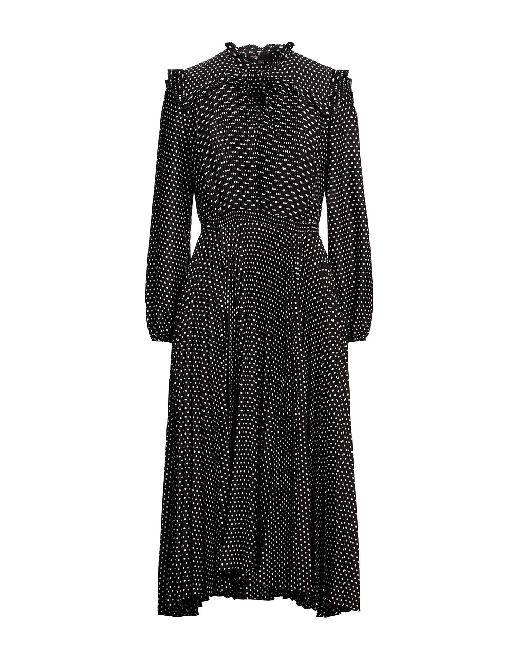 MAJE - Midi dresses