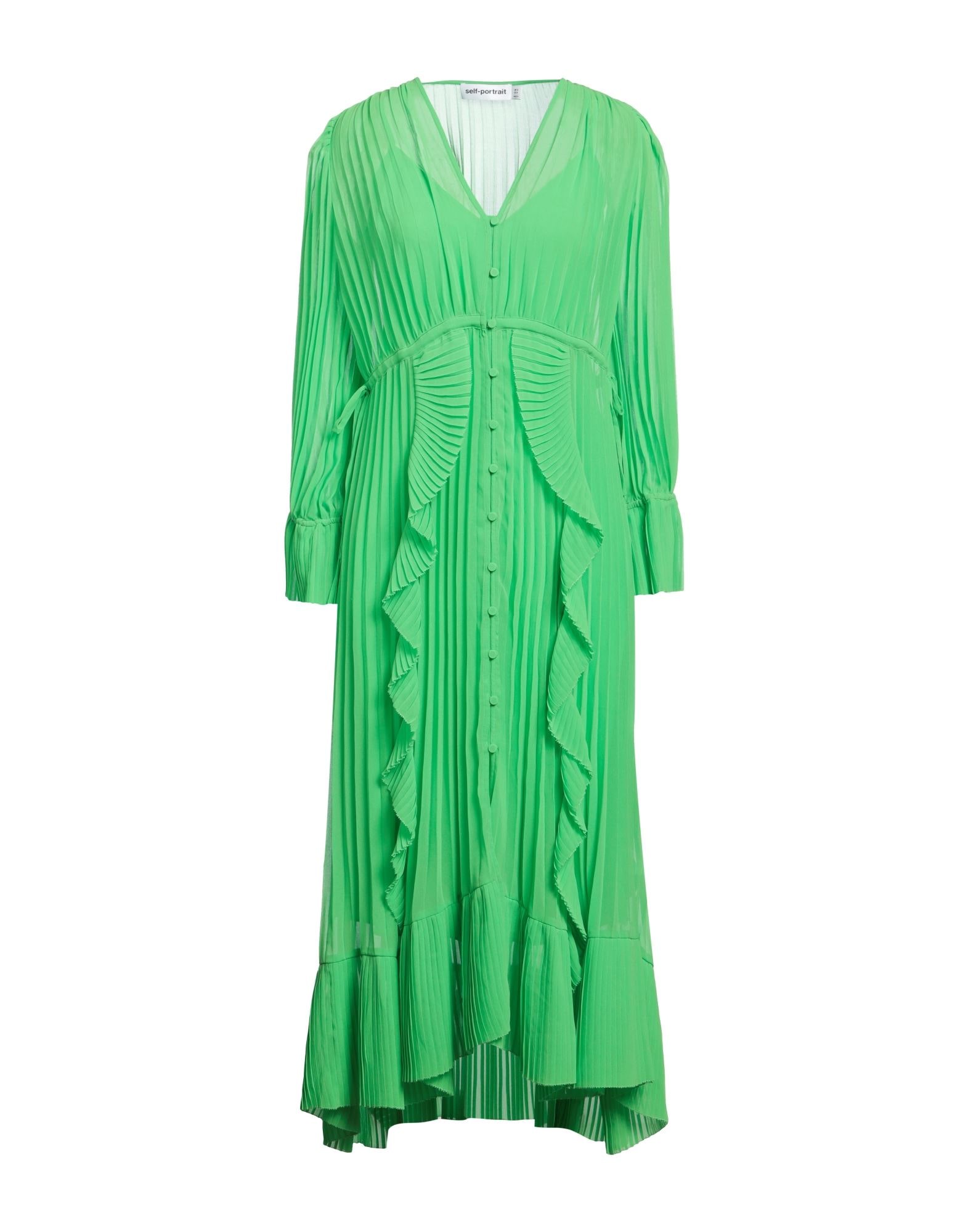 SELF-PORTRAIT - Midi dresses