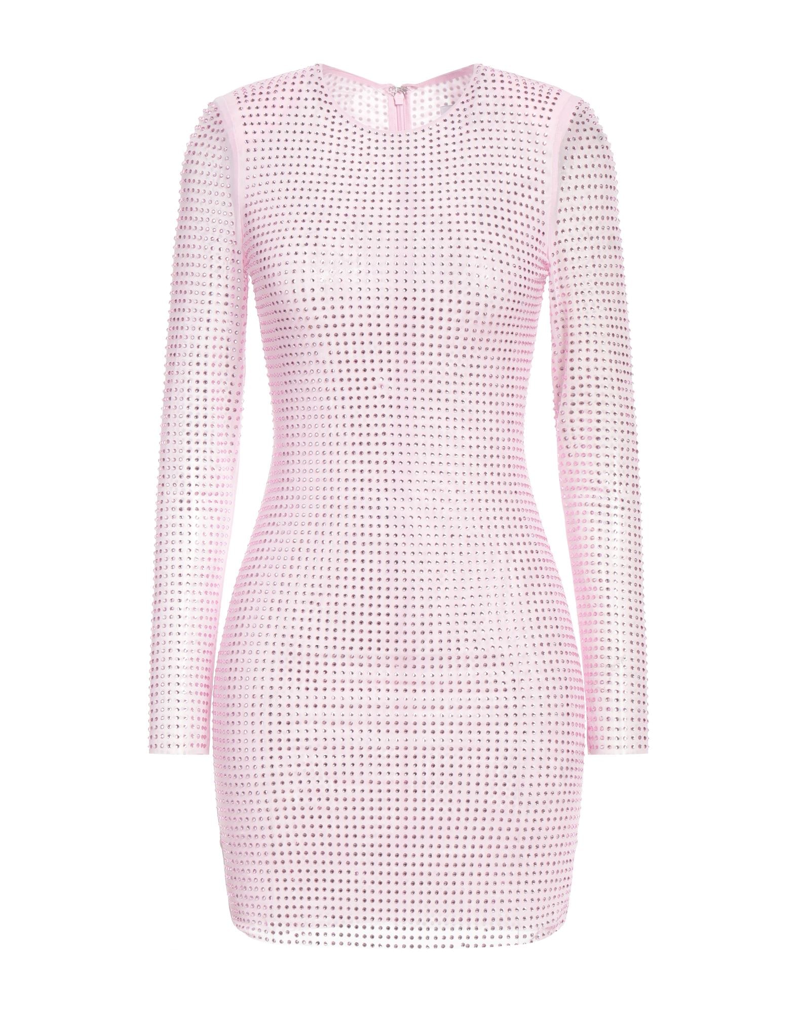 SELF-PORTRAIT - Короткие платья