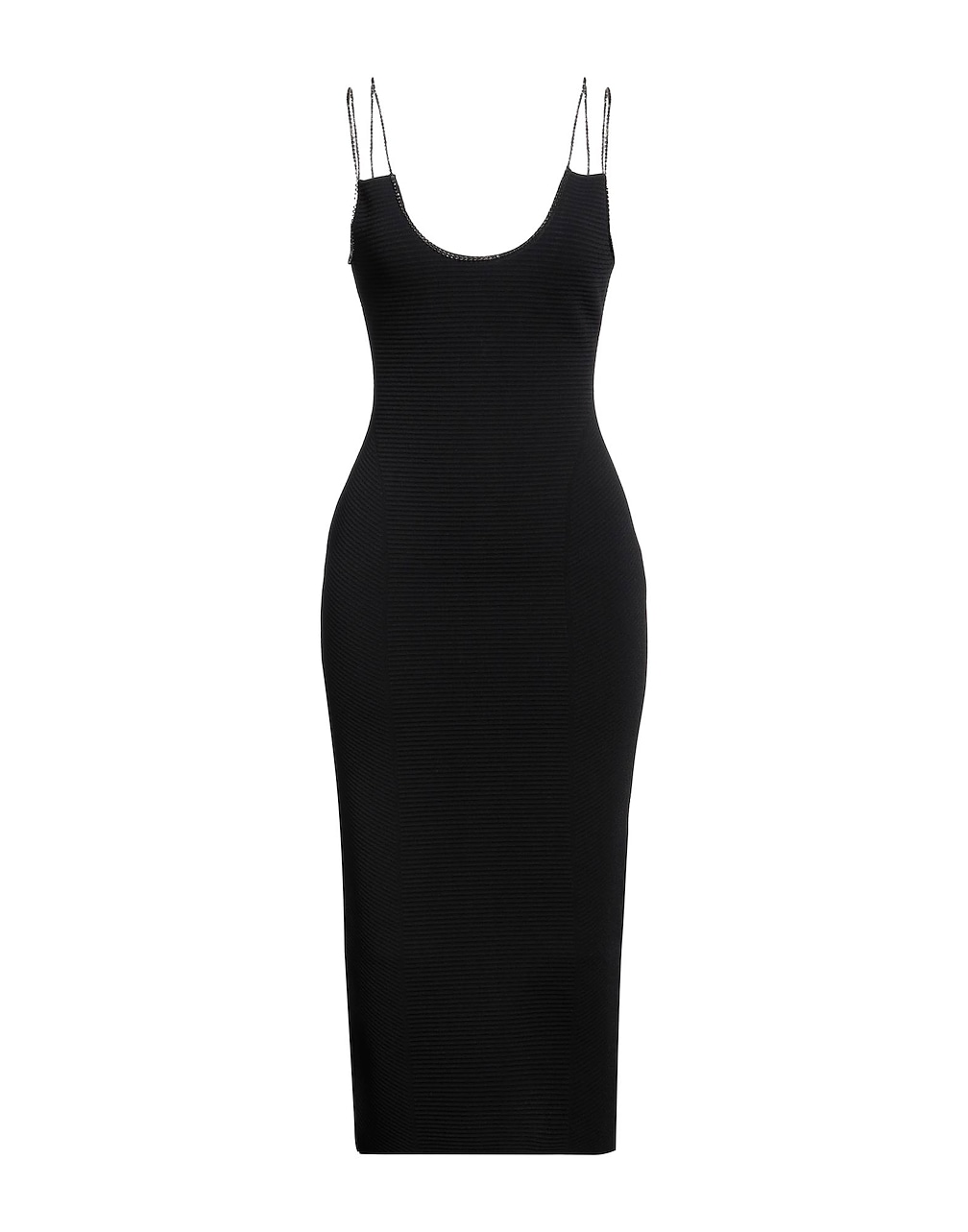 HERVÉ LÉGER - Midi dresses