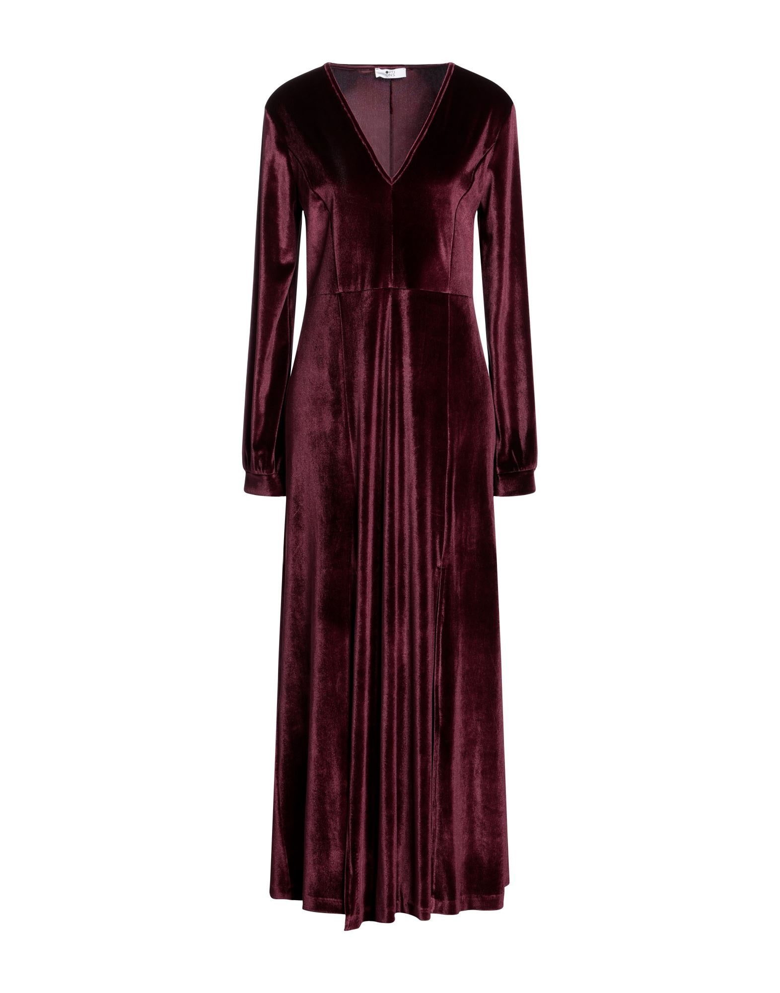 OPTIONS - Maxi dresses