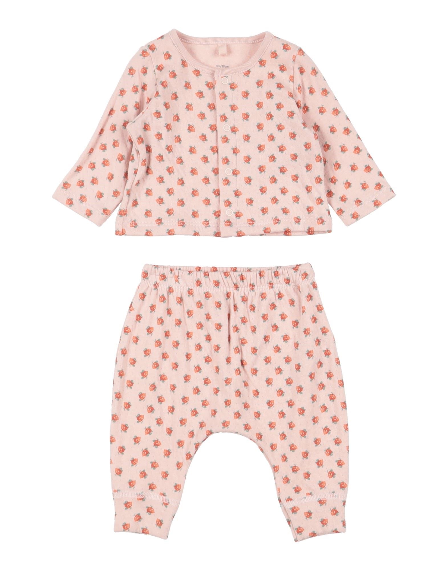 PETIT BATEAU - Babykleidung-Sets