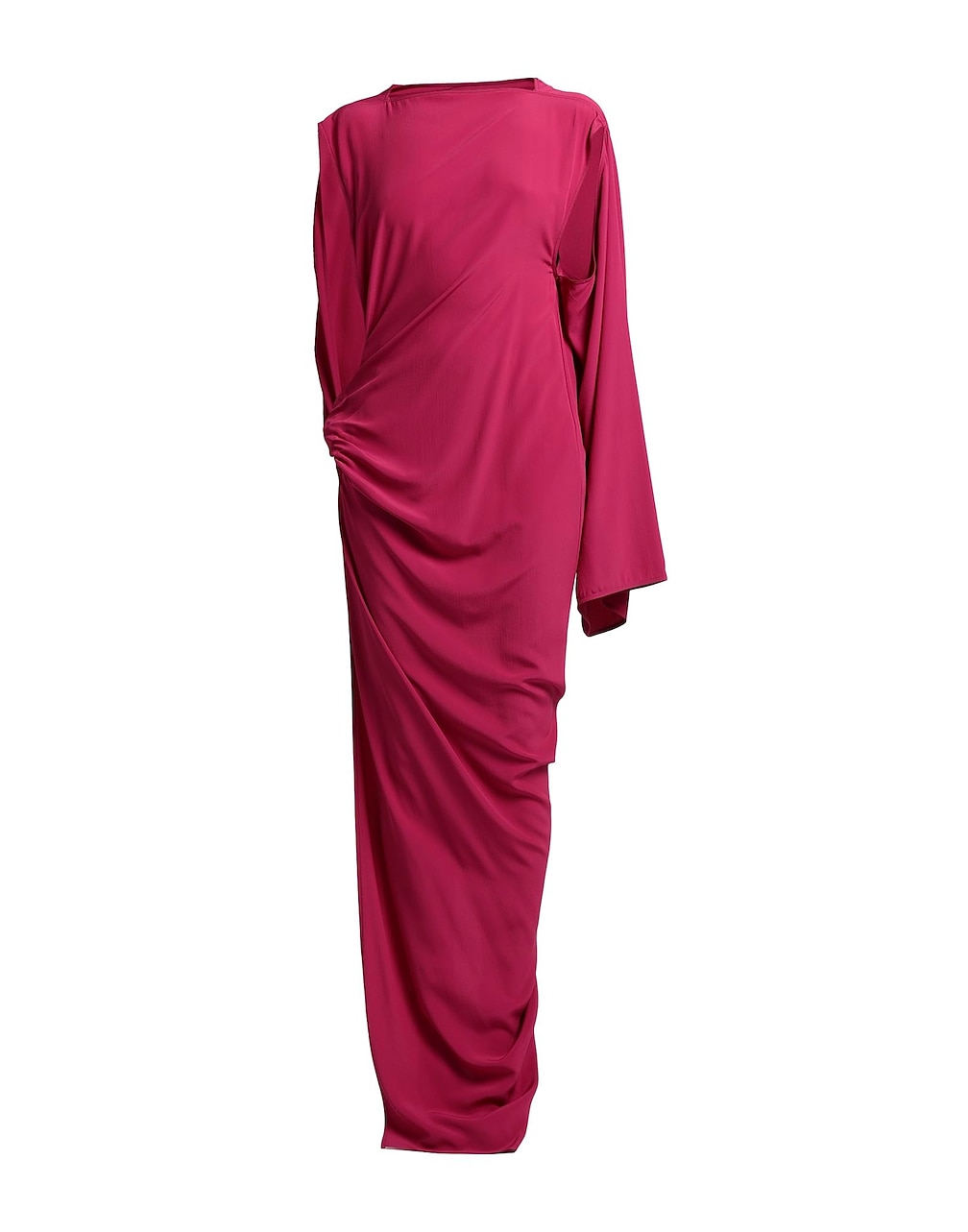 RICK OWENS - Maxi dresses