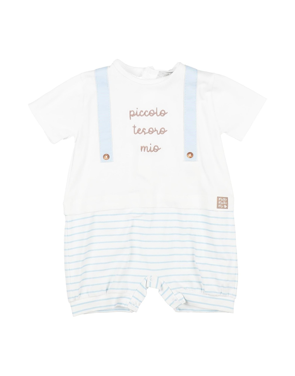 NANÁN - Baby Jumpsuits & Overalls