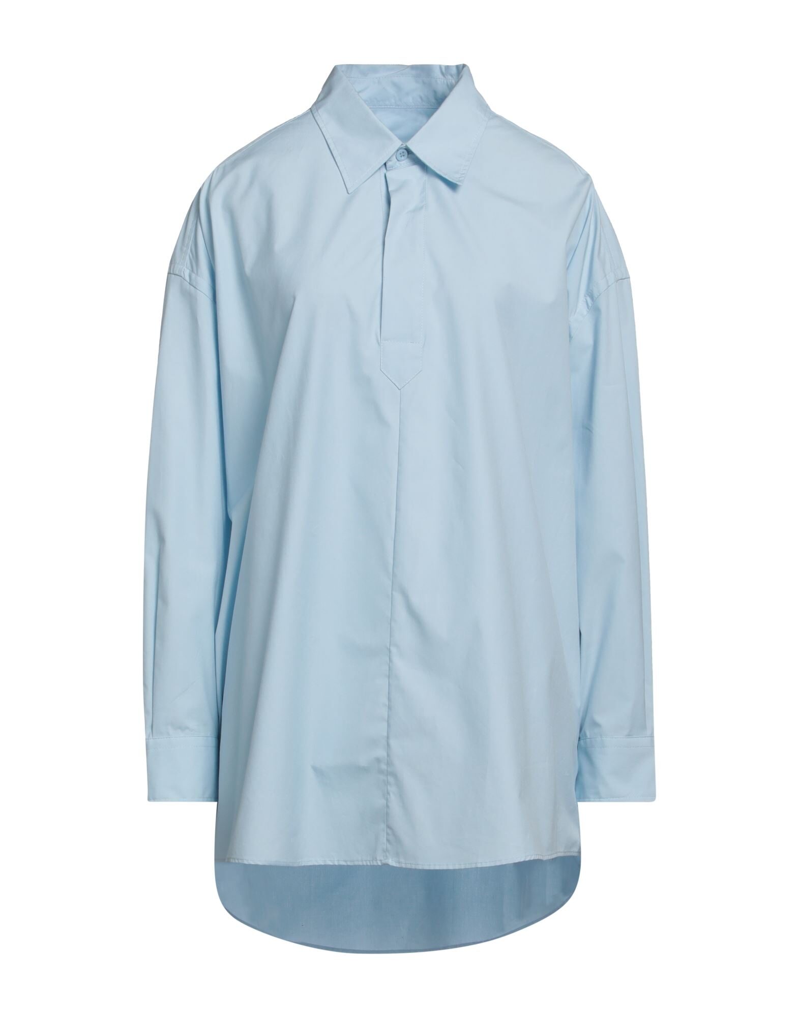 AMI ALEXANDRE MATTIUSSI - Короткие платья