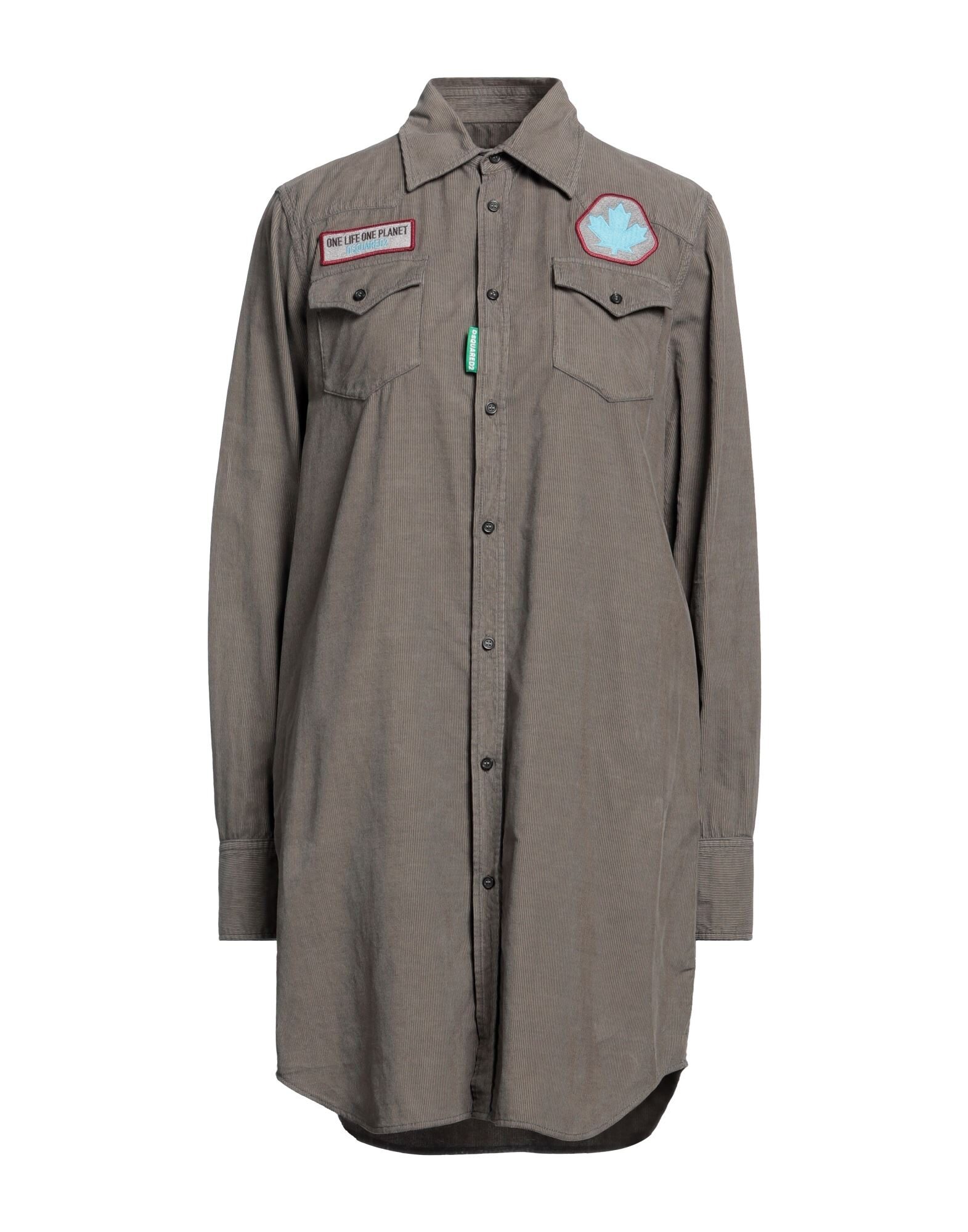 DSQUARED2 - Robes courtes