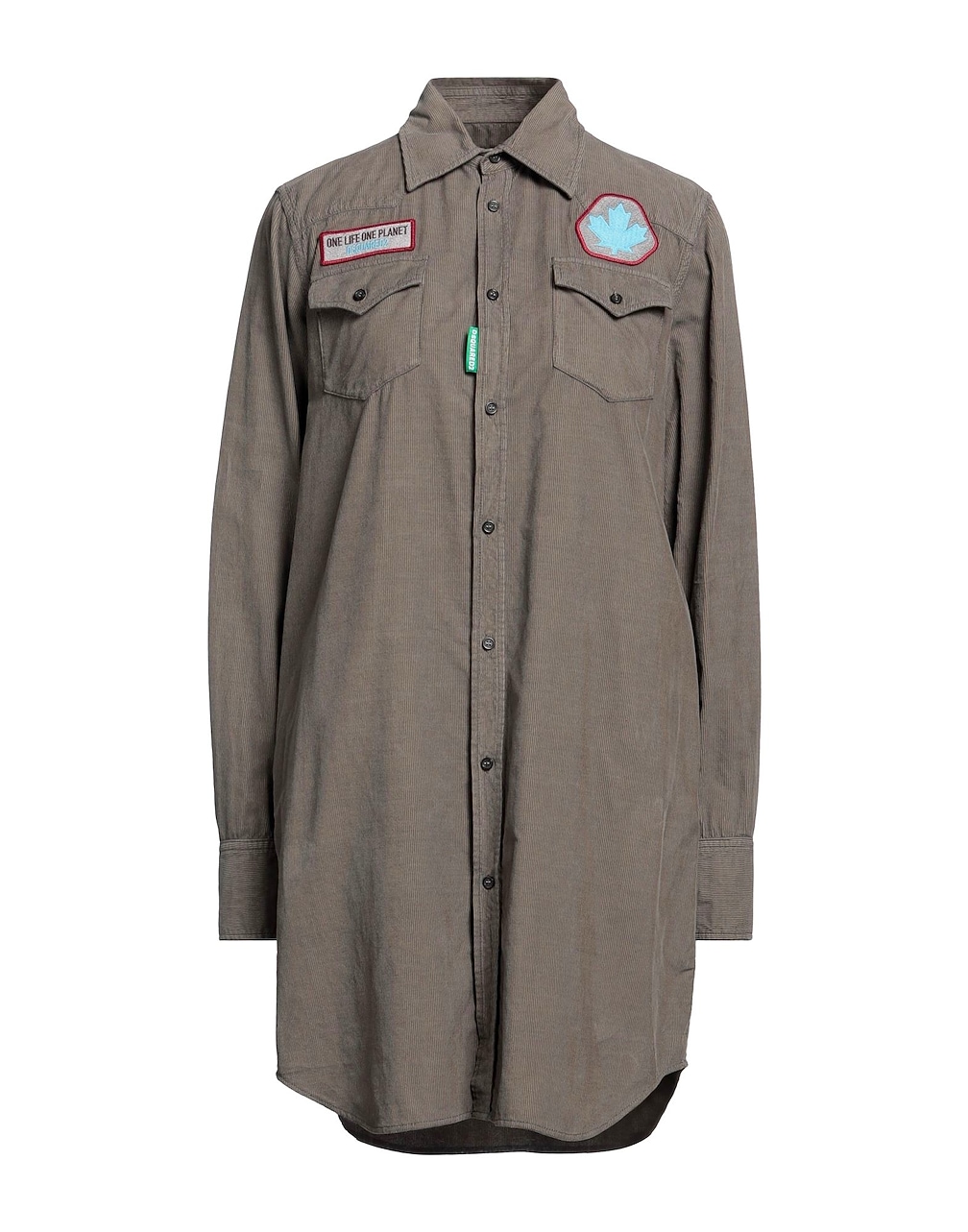 DSQUARED2 - Robes courtes