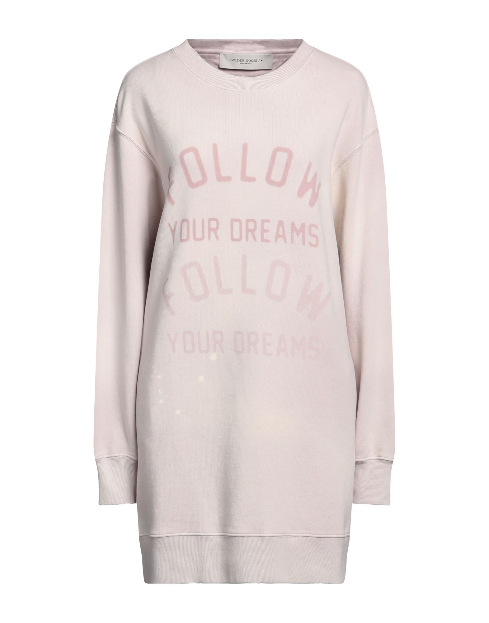 GOLDEN GOOSE - Μίνι φορέματα