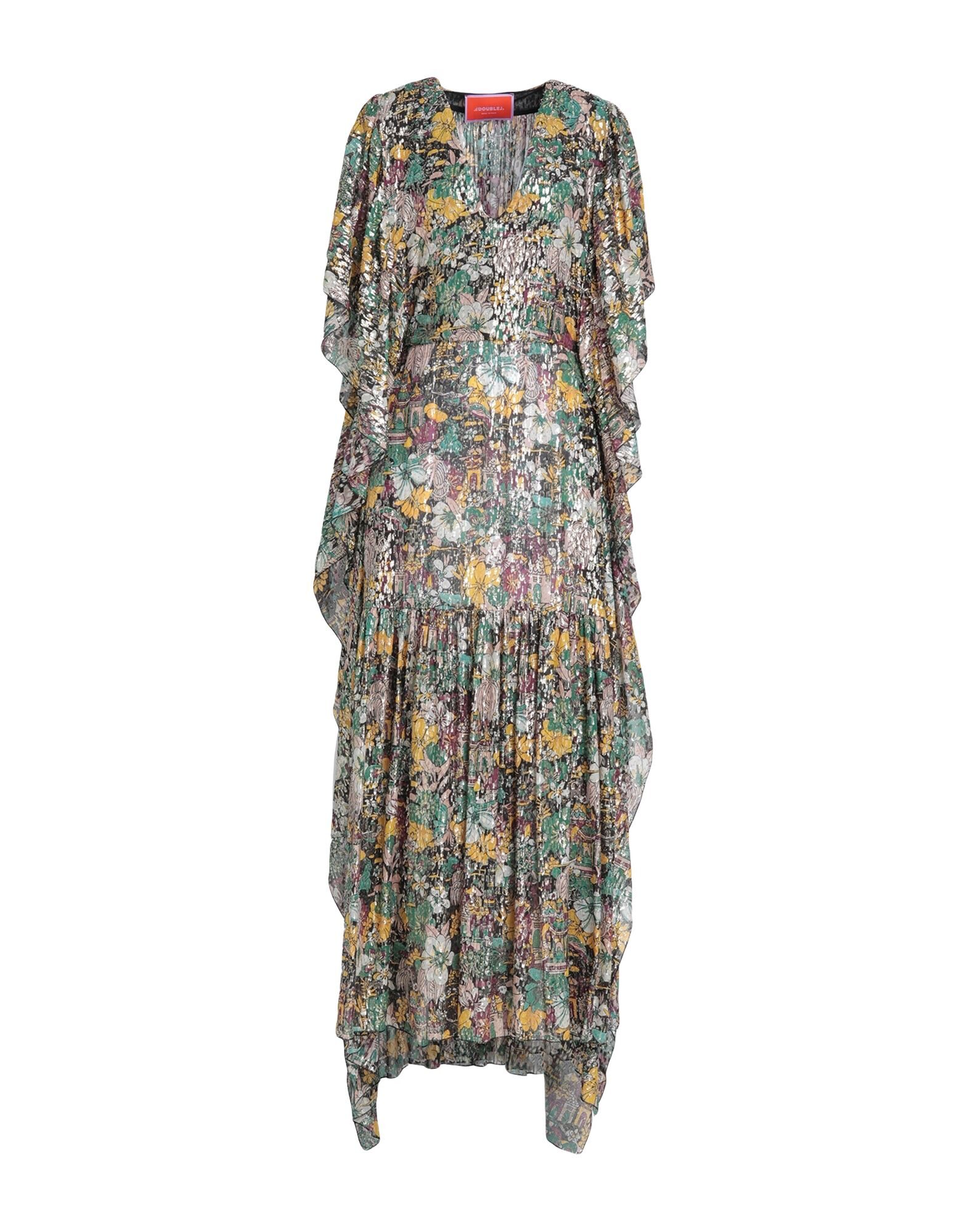 LA DOUBLEJ - Maxi dresses