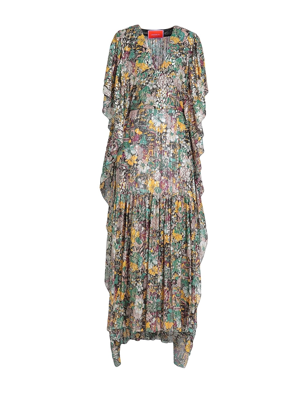 LA DOUBLEJ - Maxi dresses