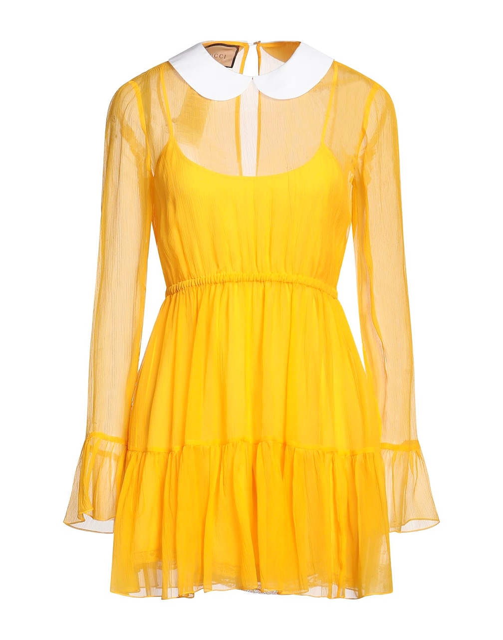 GUCCI - Mini dresses