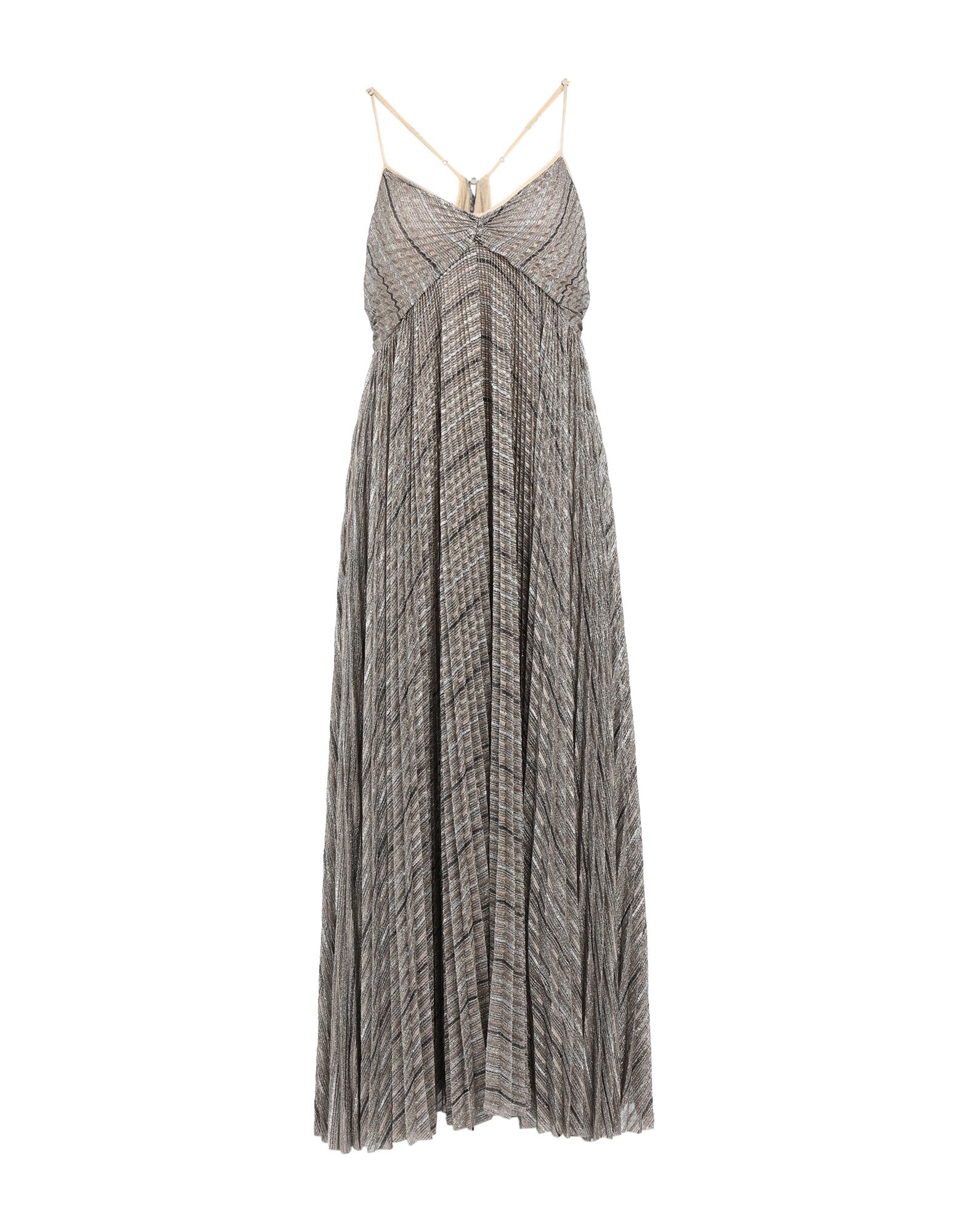 FORTE_FORTE - 맥시 원피스