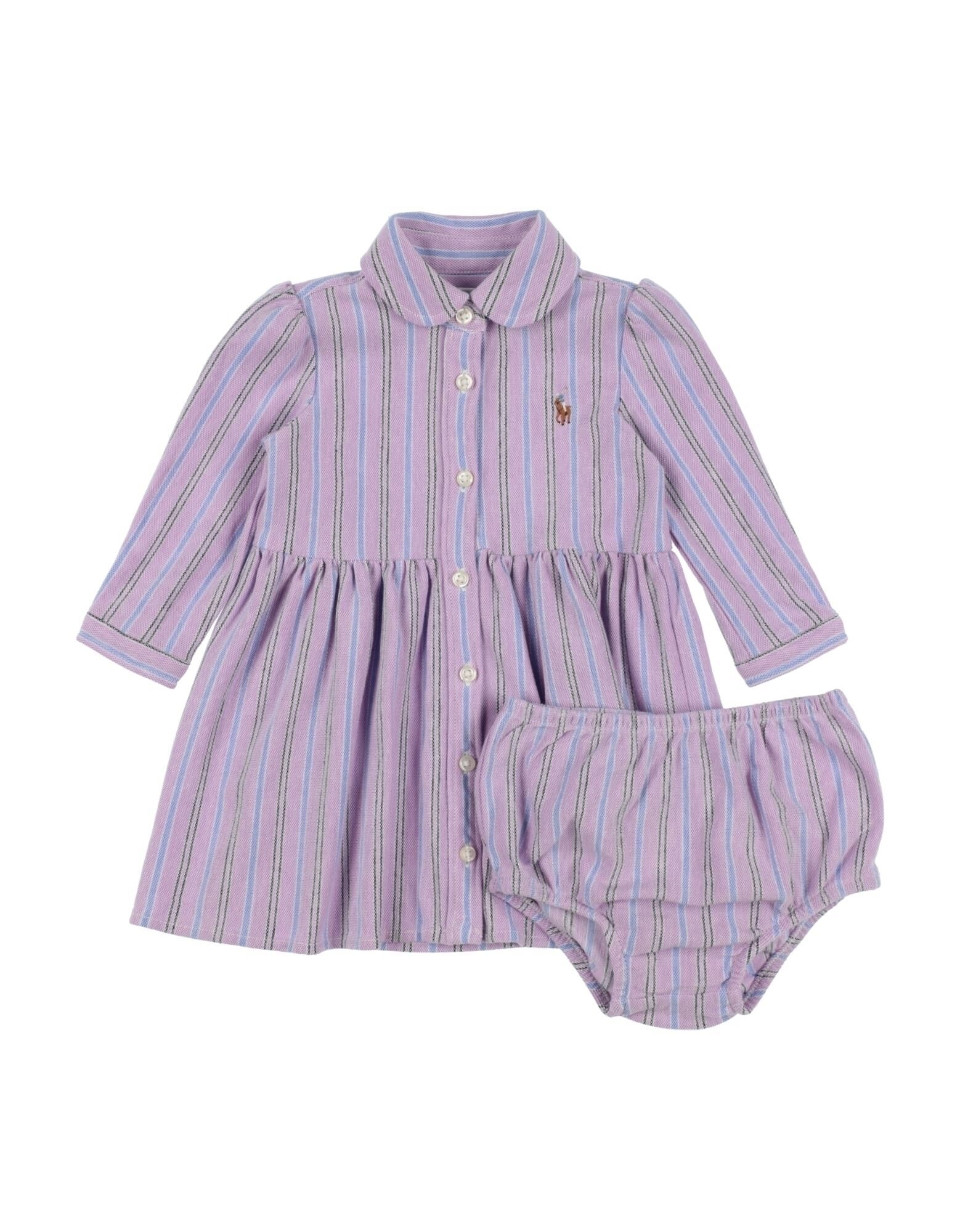 POLO RALPH LAUREN - Платья для малышей