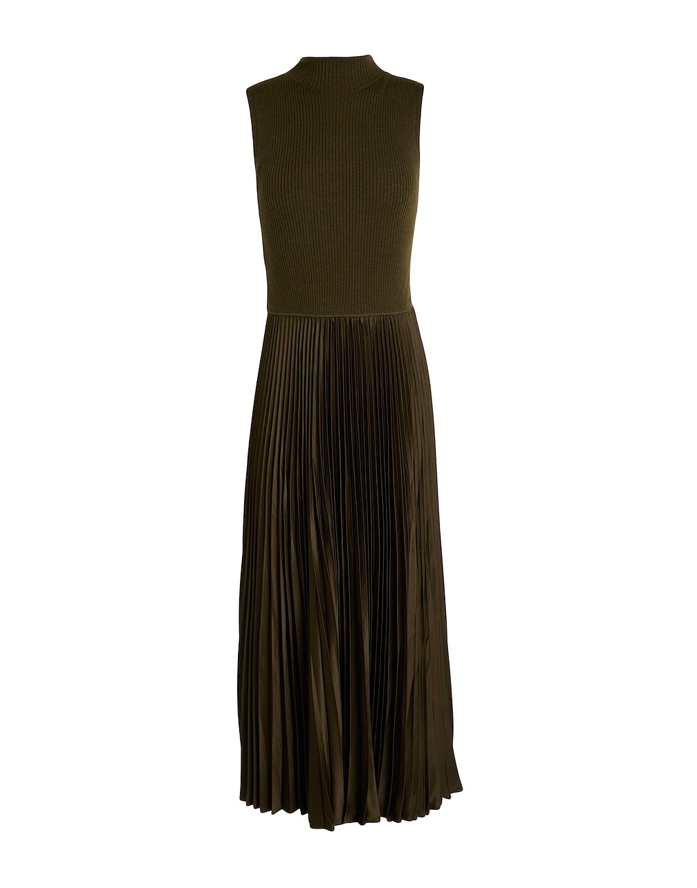 POLO RALPH LAUREN - Midi dresses