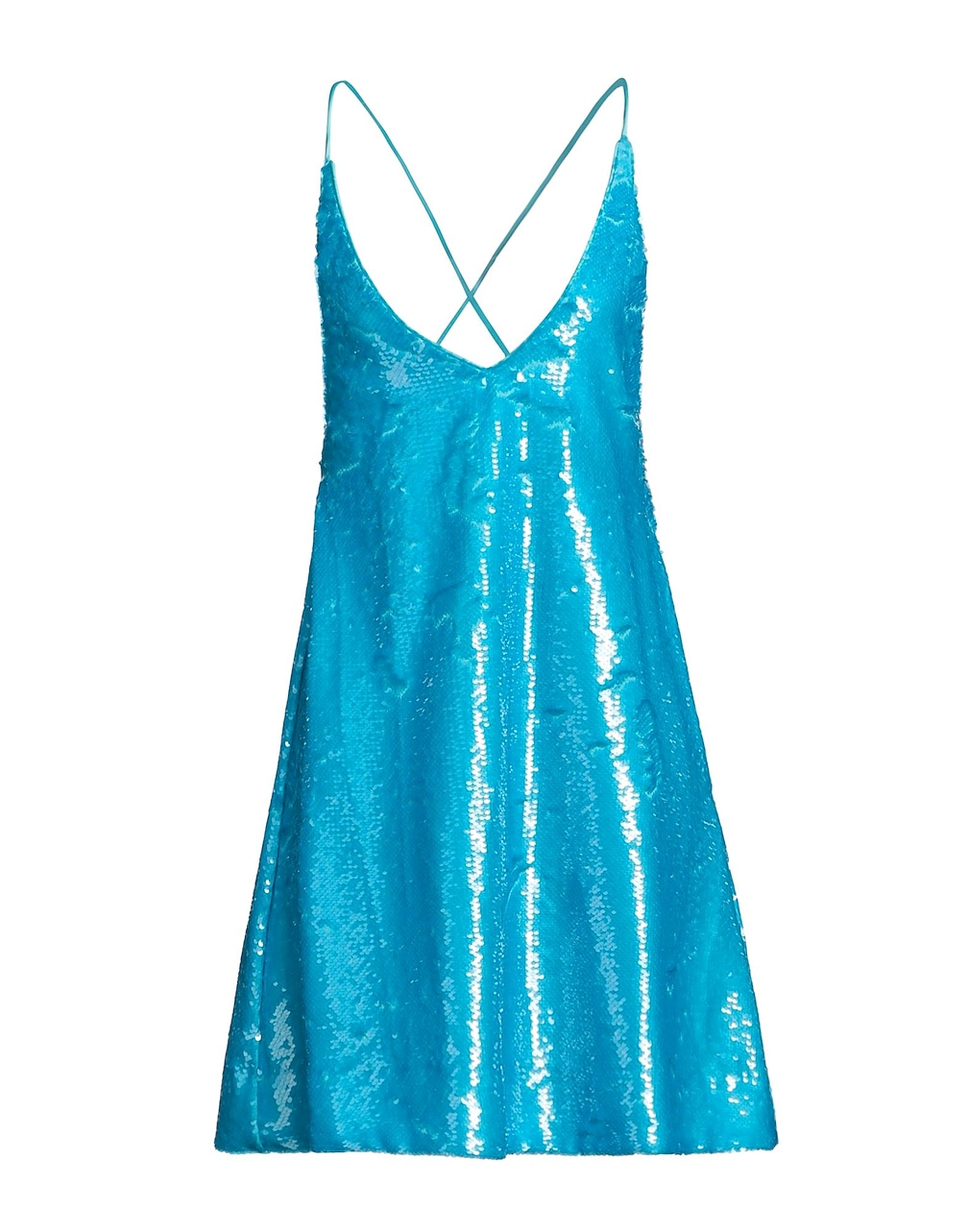 GANNI - Mini dresses