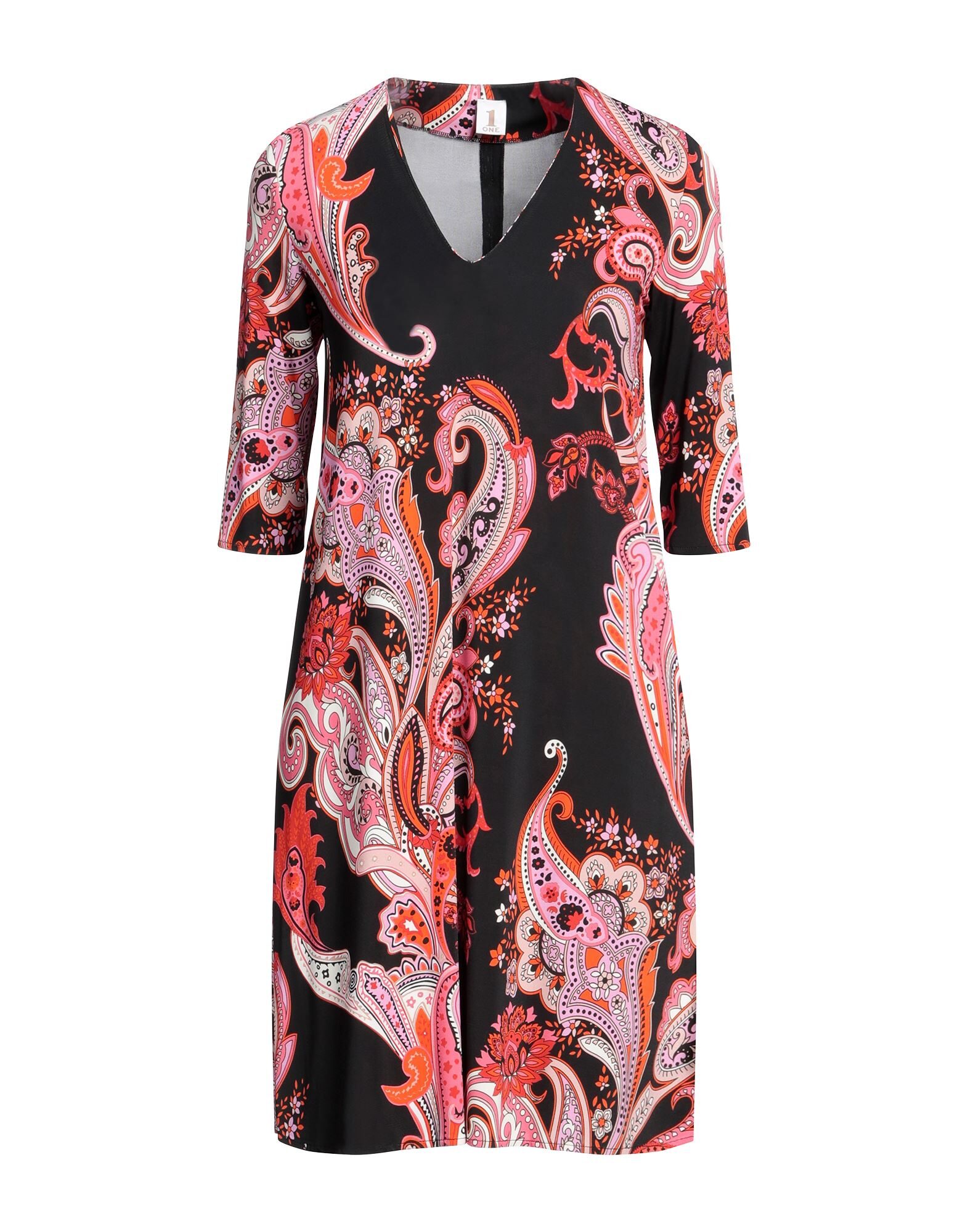 1-ONE - Короткие платья