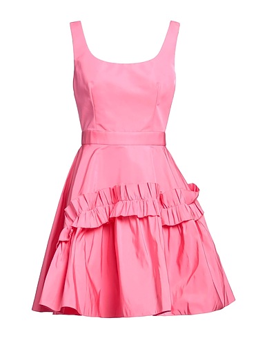 MCQUEEN Elegant dress 100% Polyester