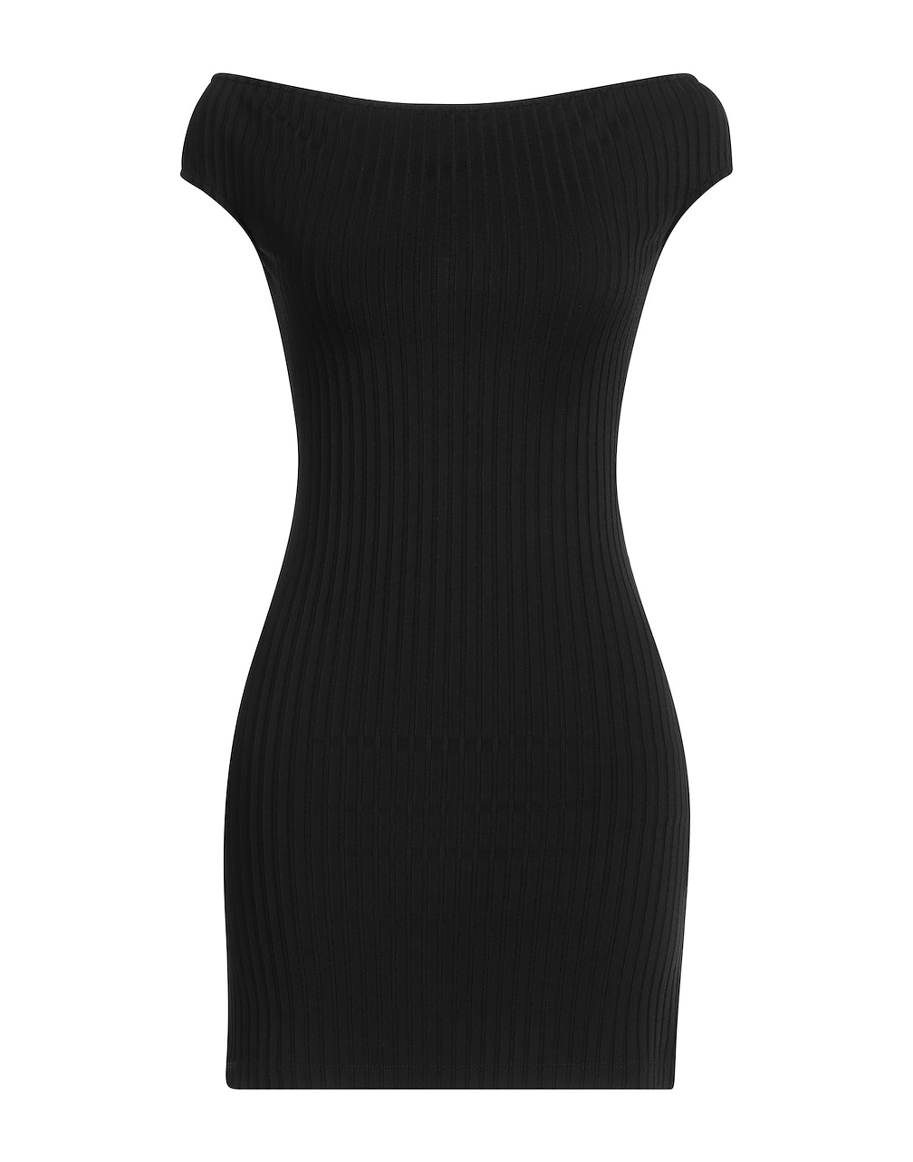 AMI ALEXANDRE MATTIUSSI - Mini dresses