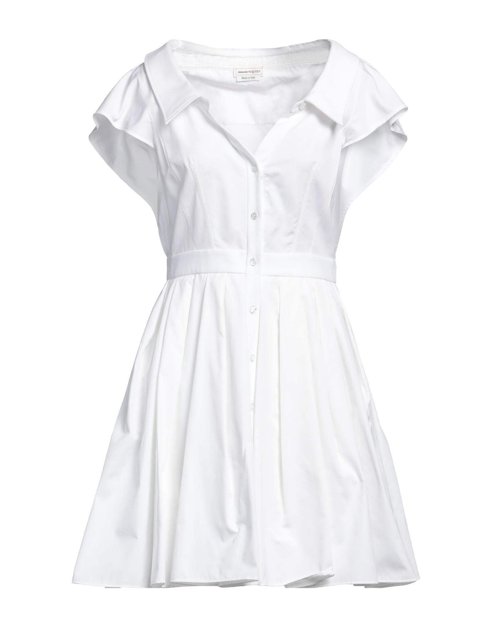 MCQUEEN - Mini dresses