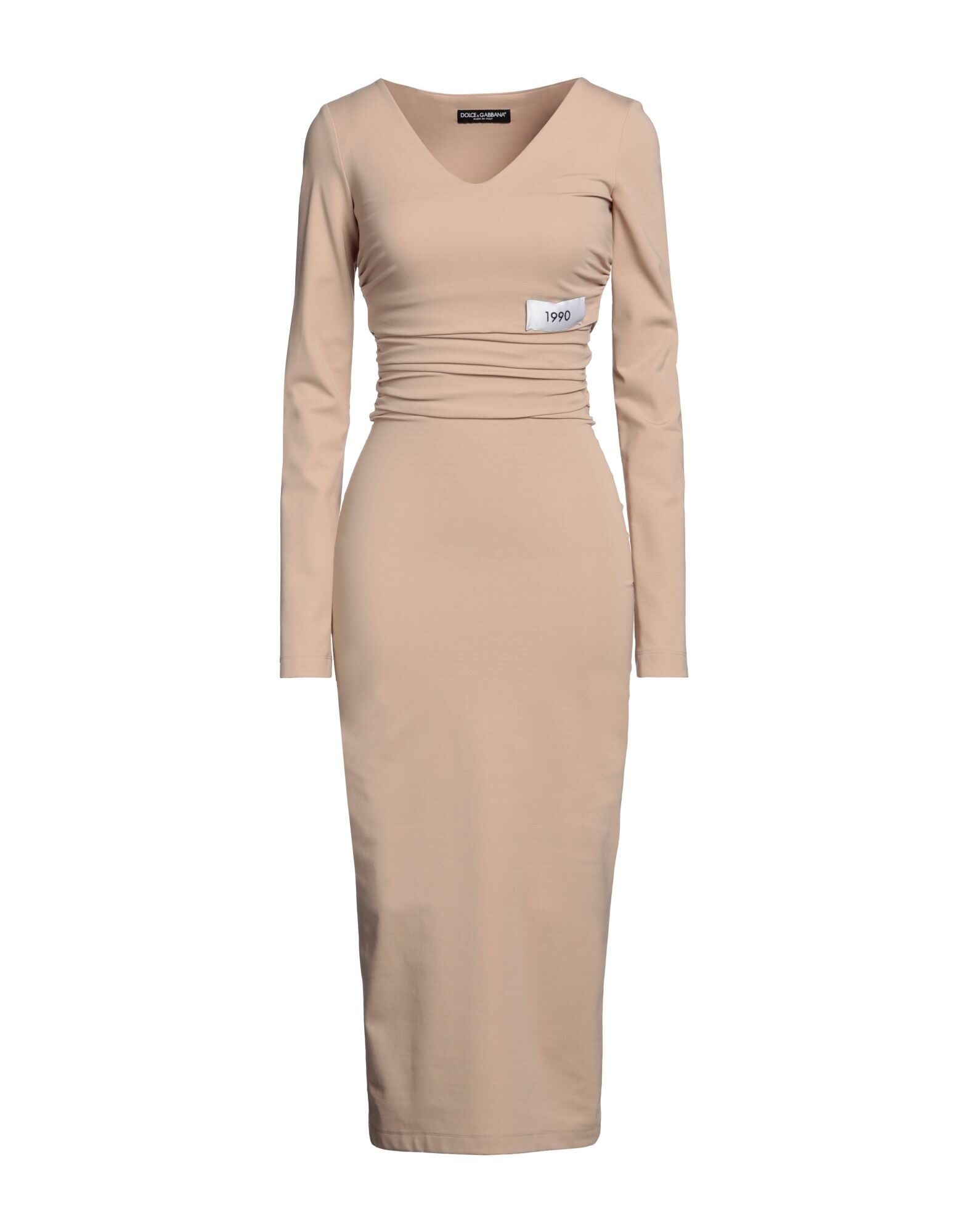 DOLCE&GABBANA - Midi dresses