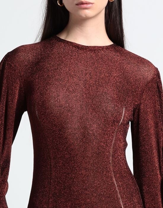 DEL CORE Длинное платье