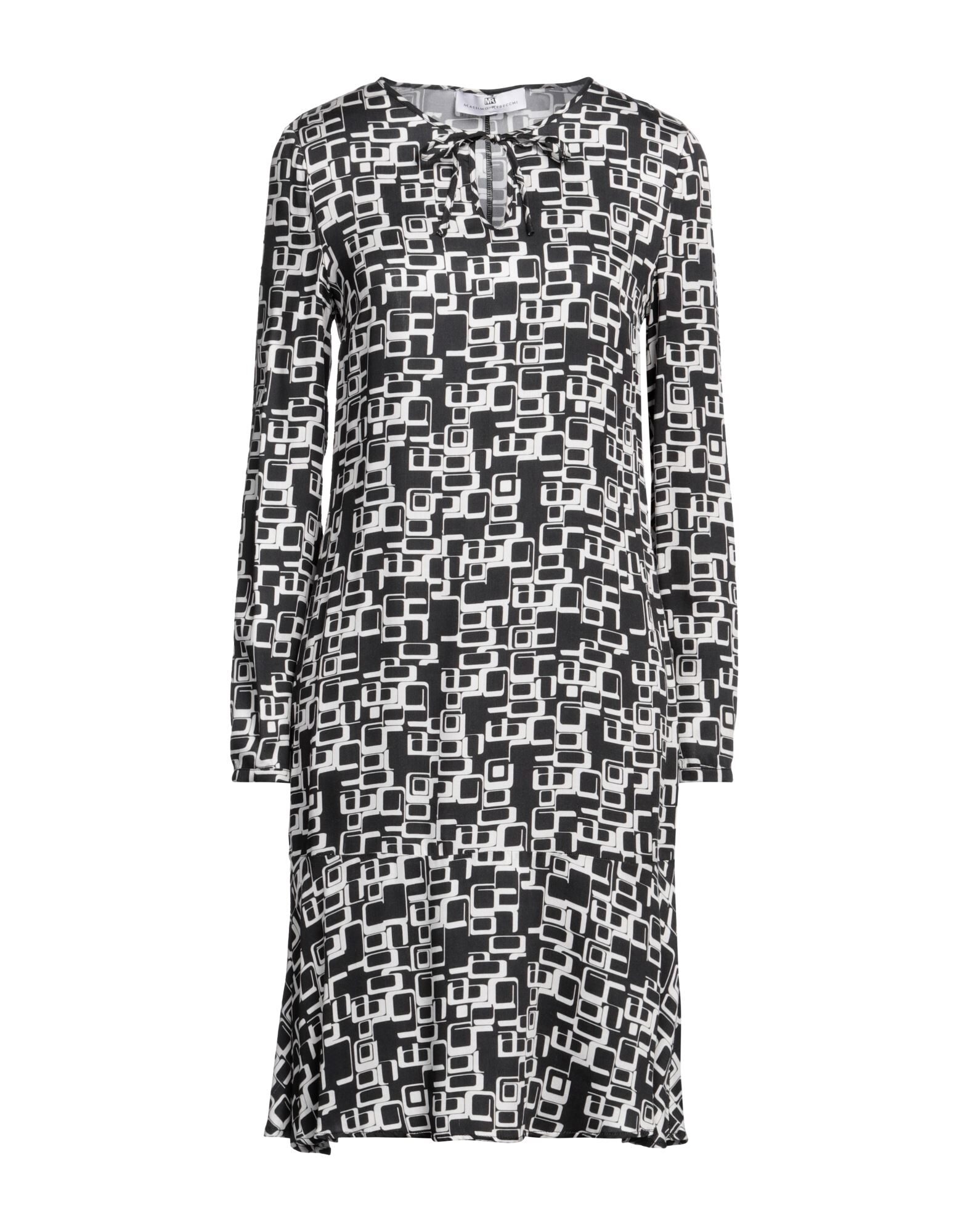 MR MASSIMO REBECCHI - Midi dresses