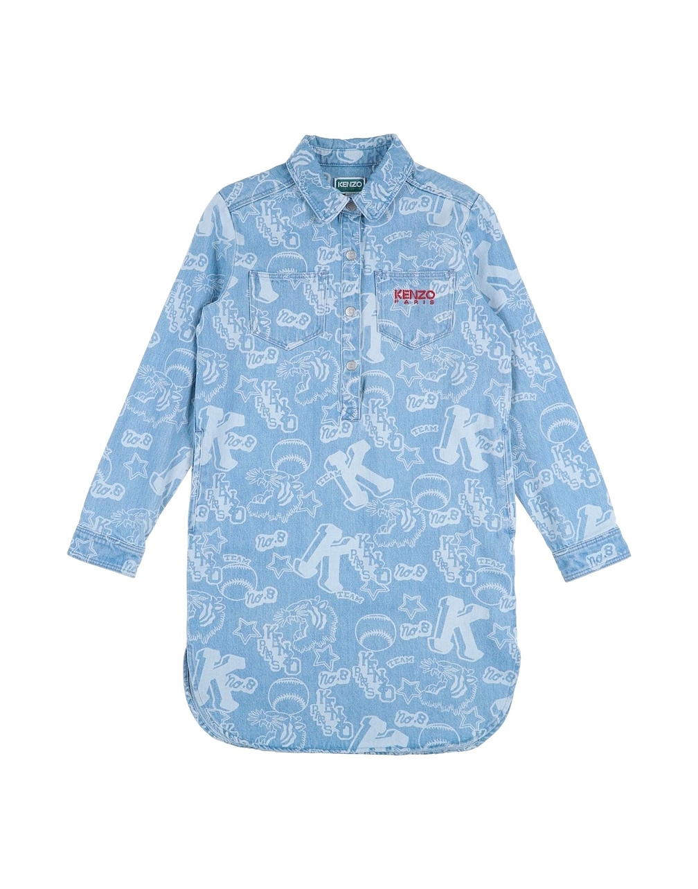 KENZO KIDS - Kids’ dresses
