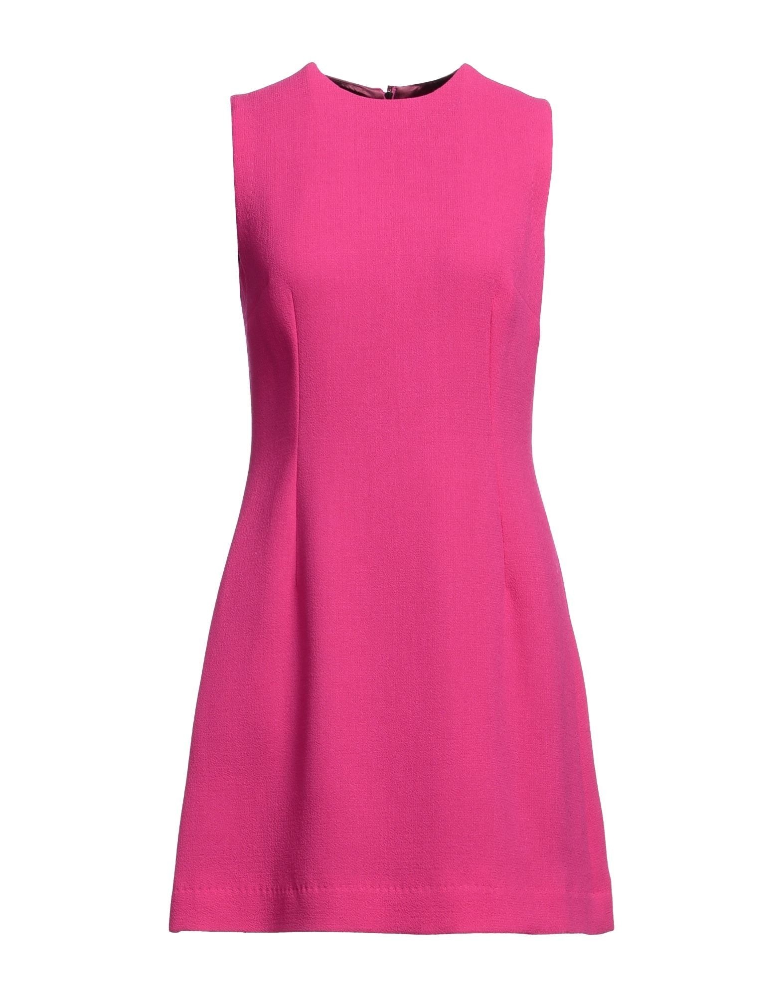 DOLCE&GABBANA - Mini dresses