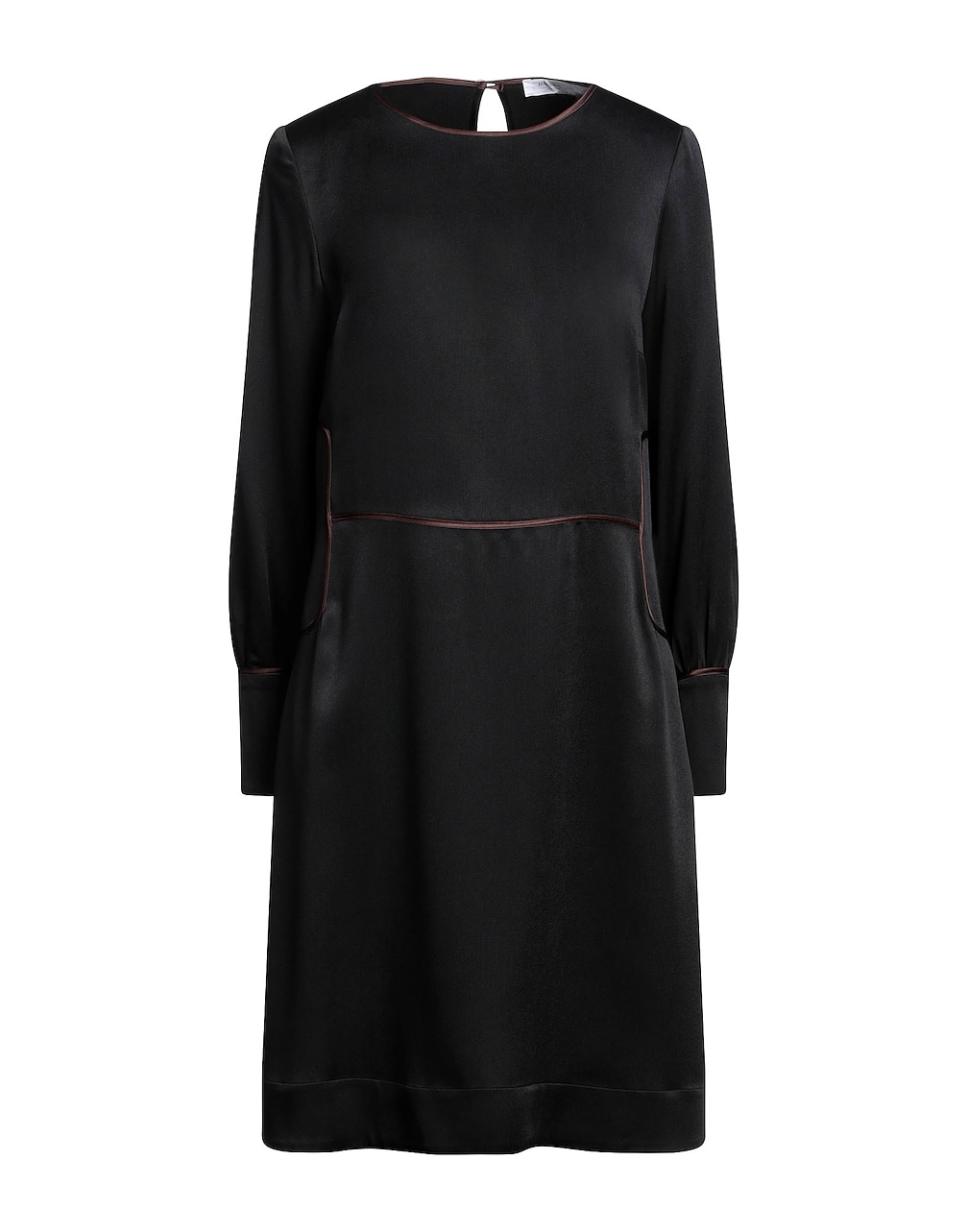 BARBA Napoli - Mini dresses