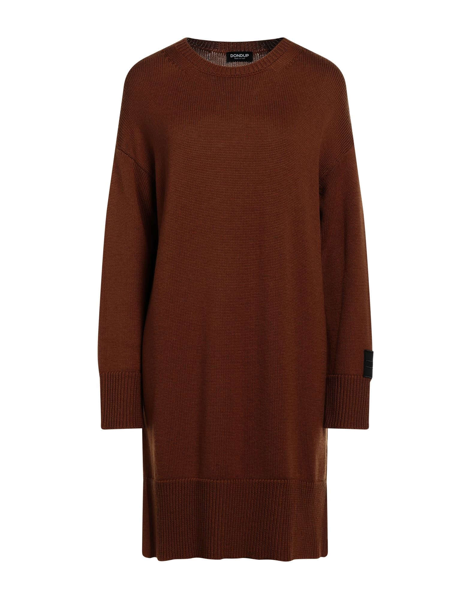 DONDUP - Короткие платья