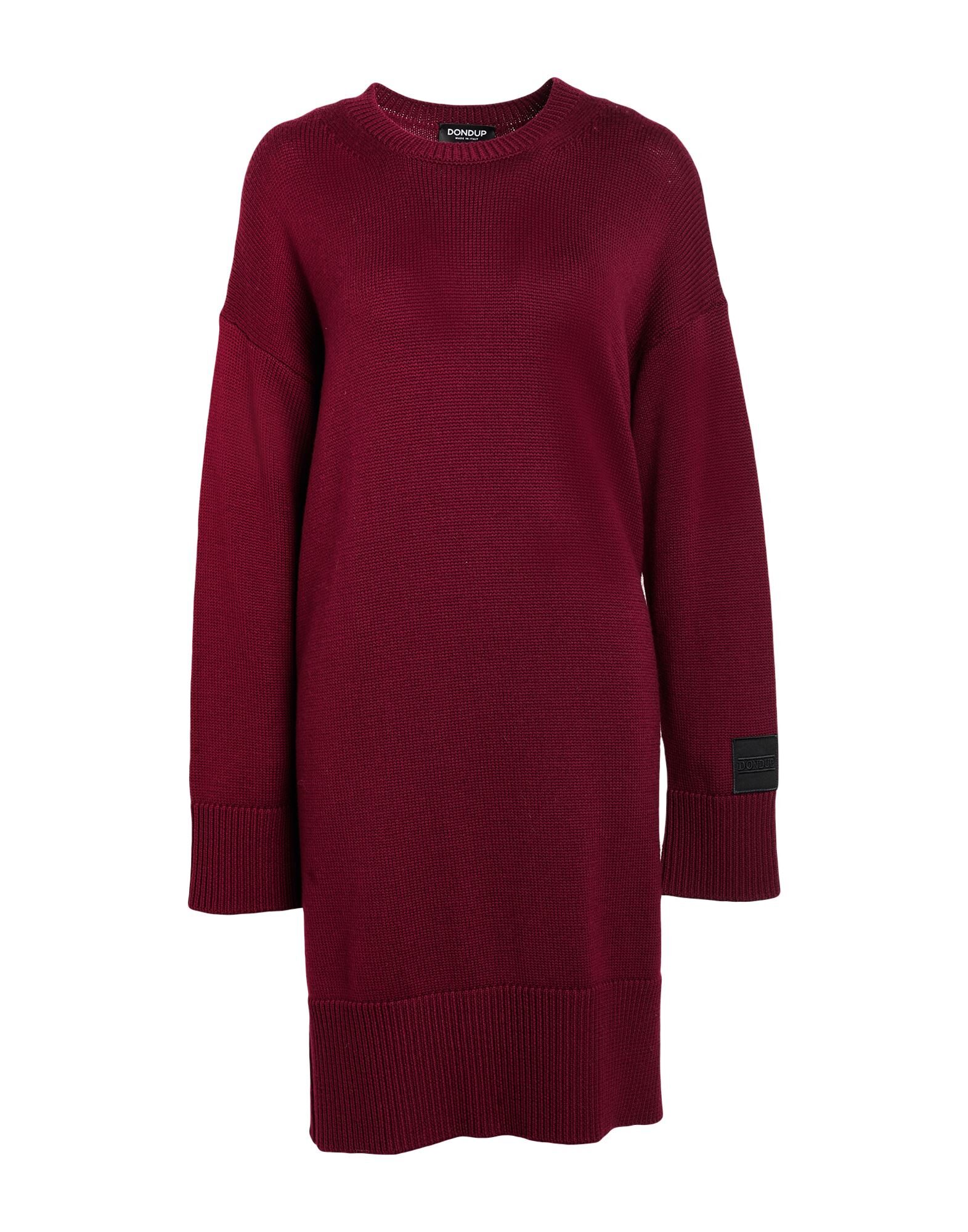 DONDUP - Короткие платья