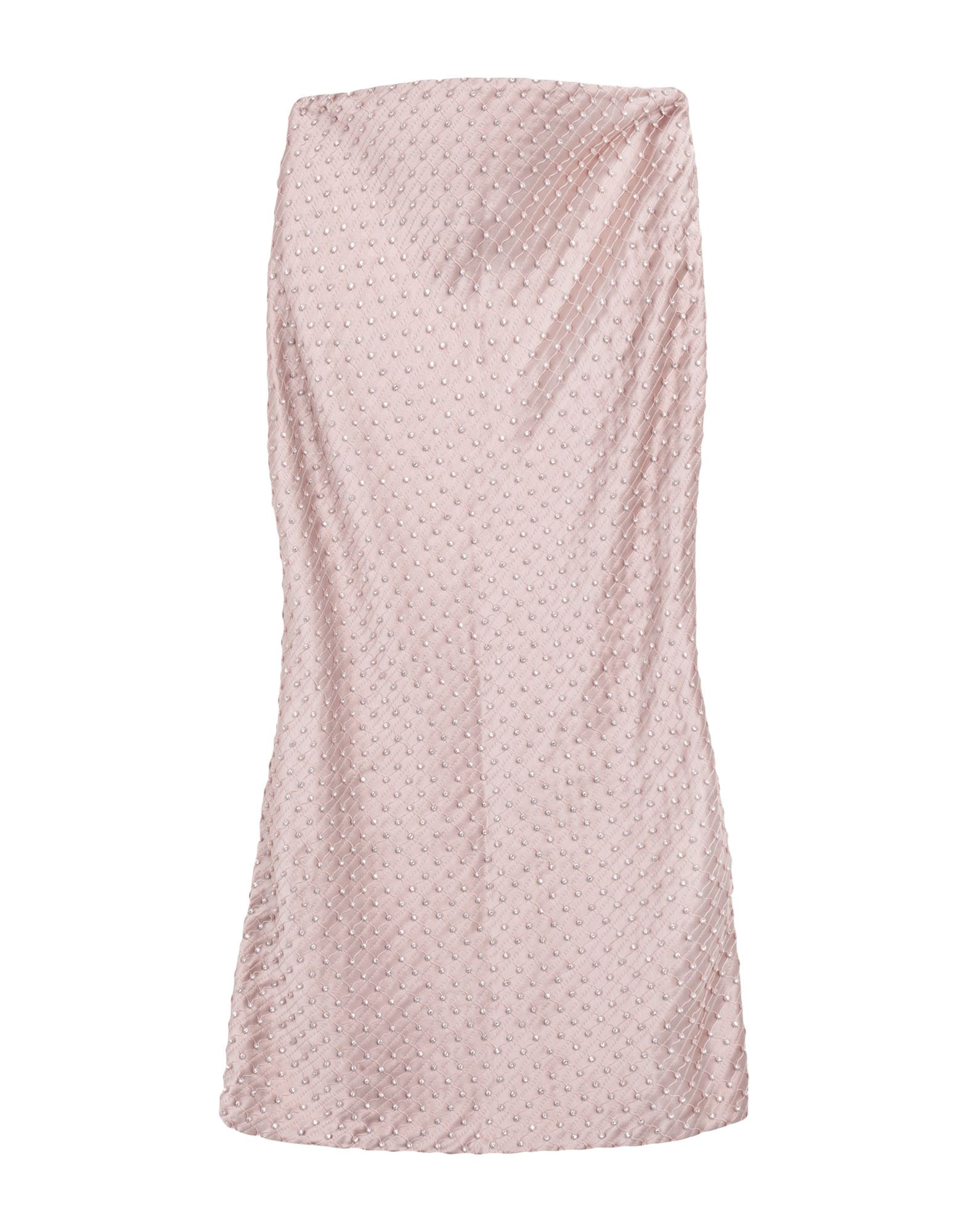 NAFSIKA SKOURTI - Mini dresses