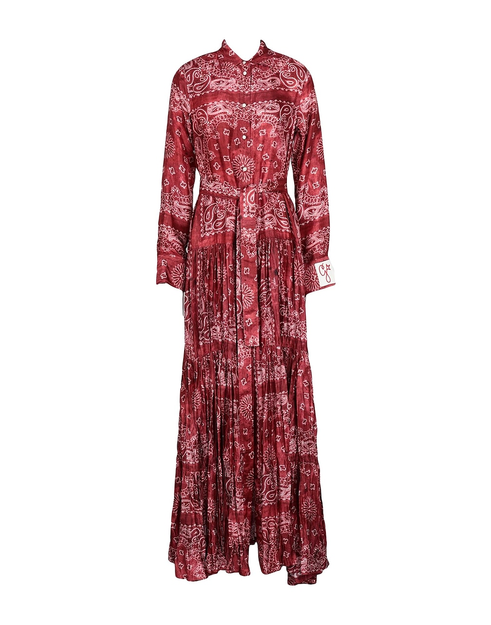 GOLDEN GOOSE - Robes longues