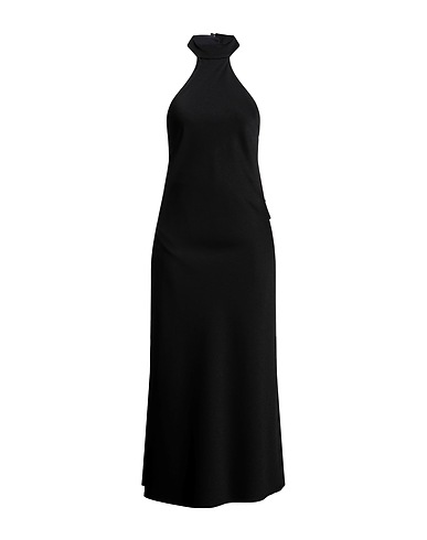MAGGIE MARILYN Midi dress 80% Triacetate, 20% Polyester