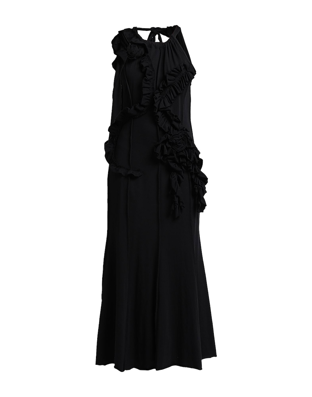 DRIES VAN NOTEN - Maxi dresses
