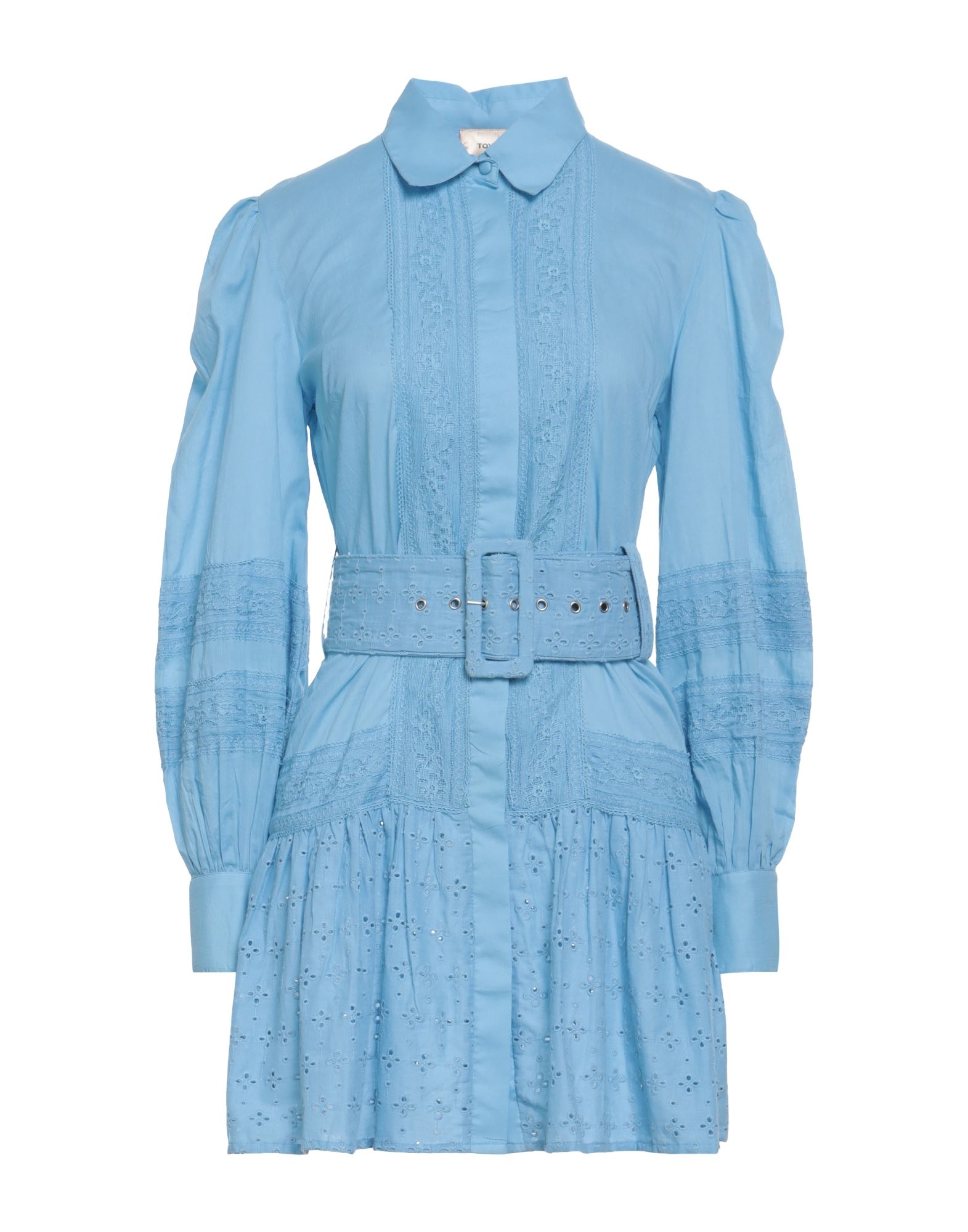 TOY G. - Robes courtes