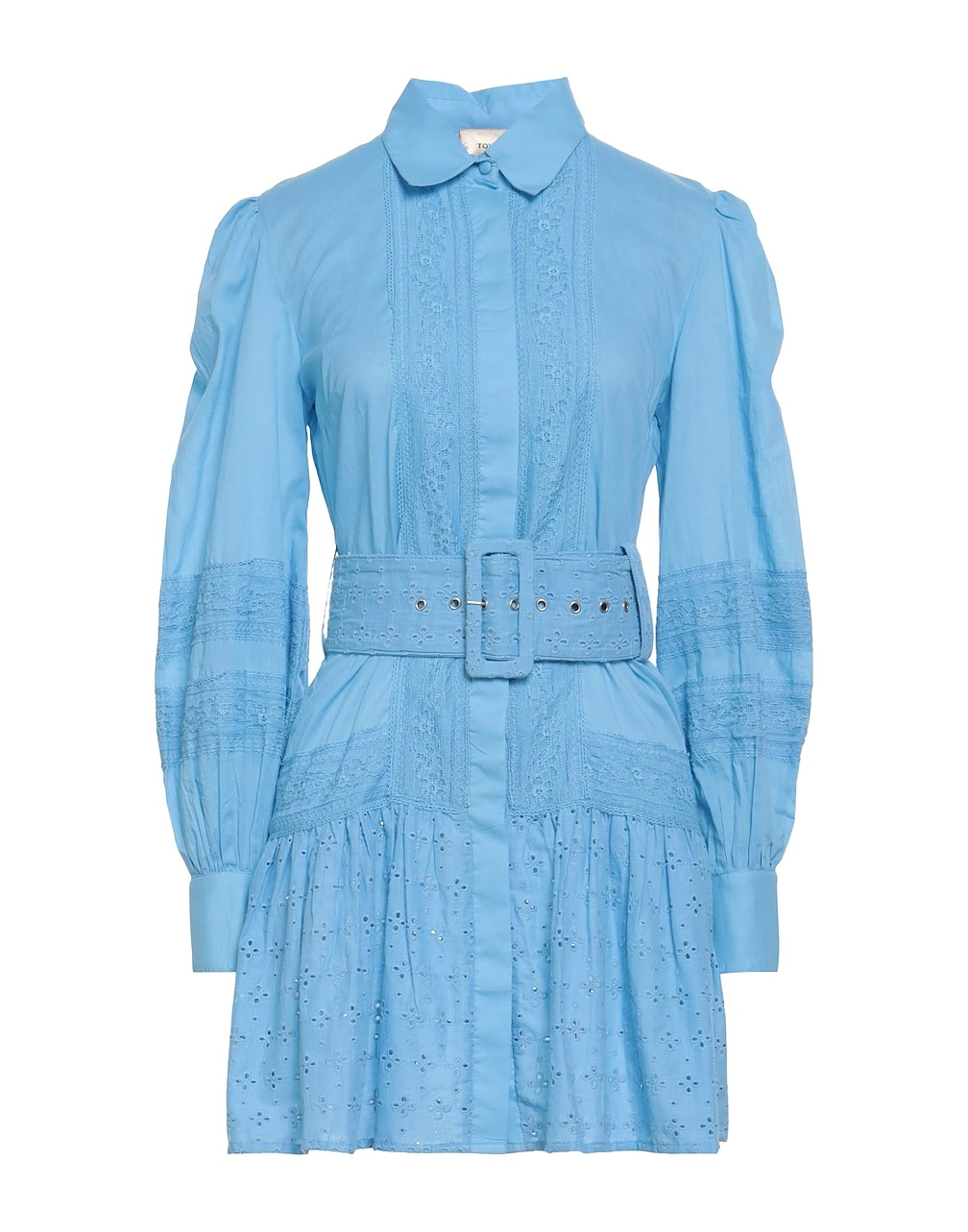 TOY G. - Robes courtes