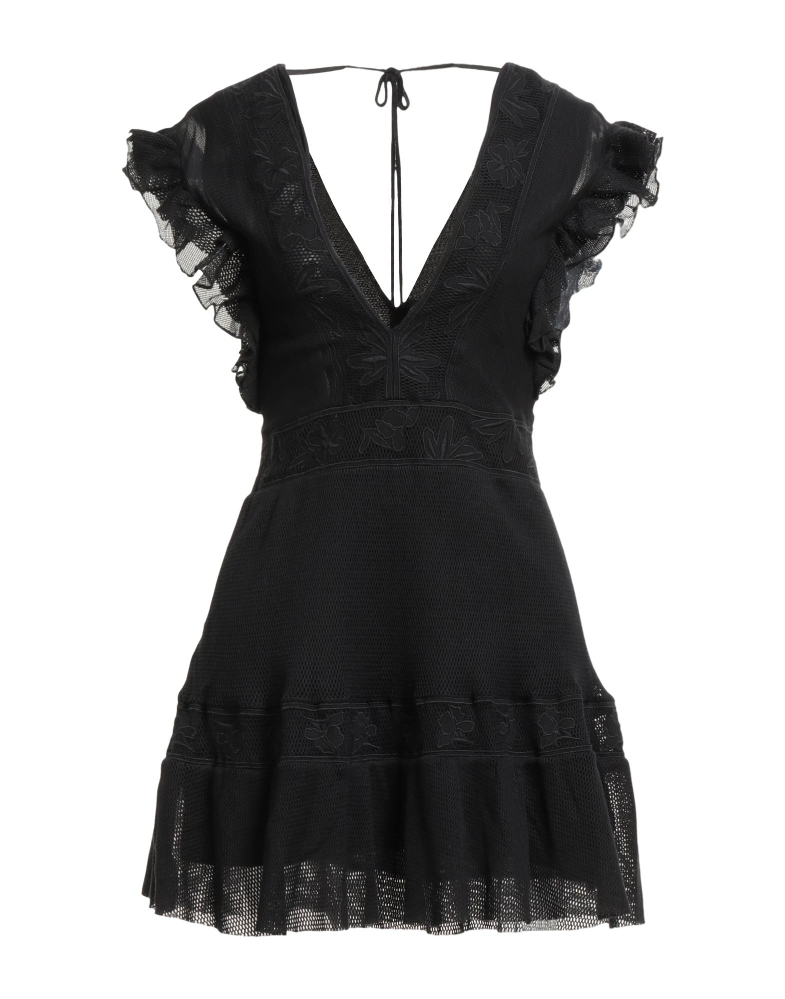 PINKO - Mini dresses