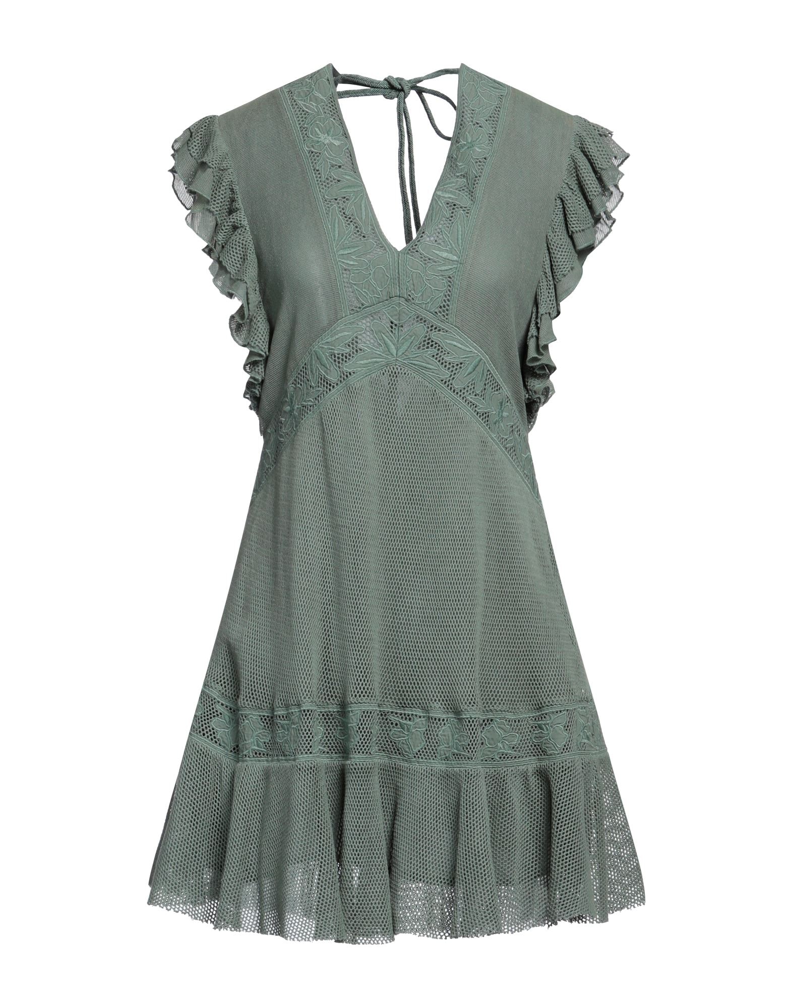 PINKO - ミニ丈ドレス